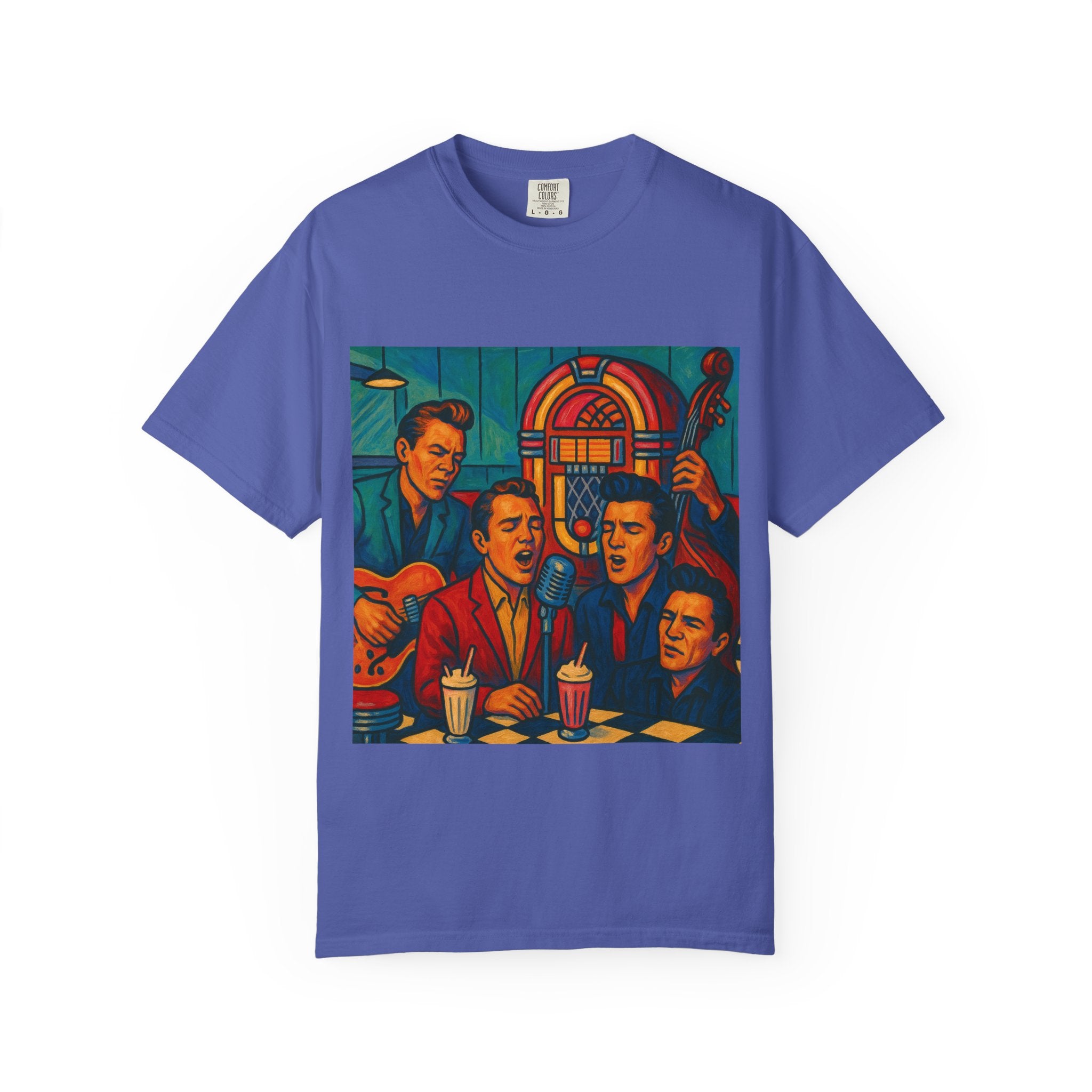 Rock n Roll  Unisex T-Shirt