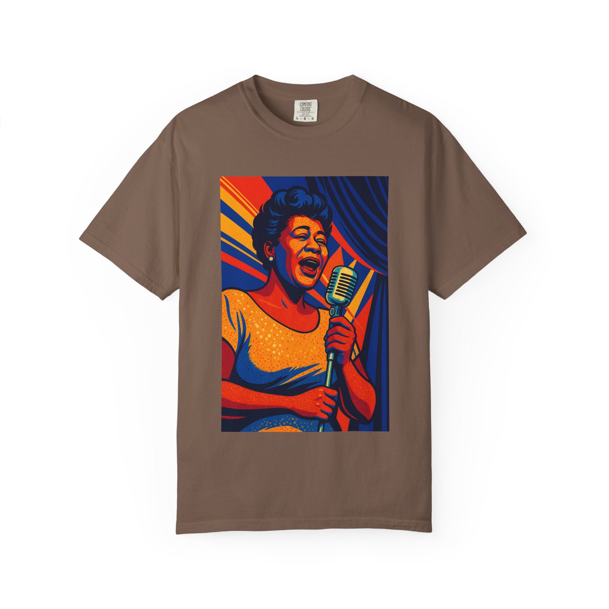 EF Unisex T-Shirt