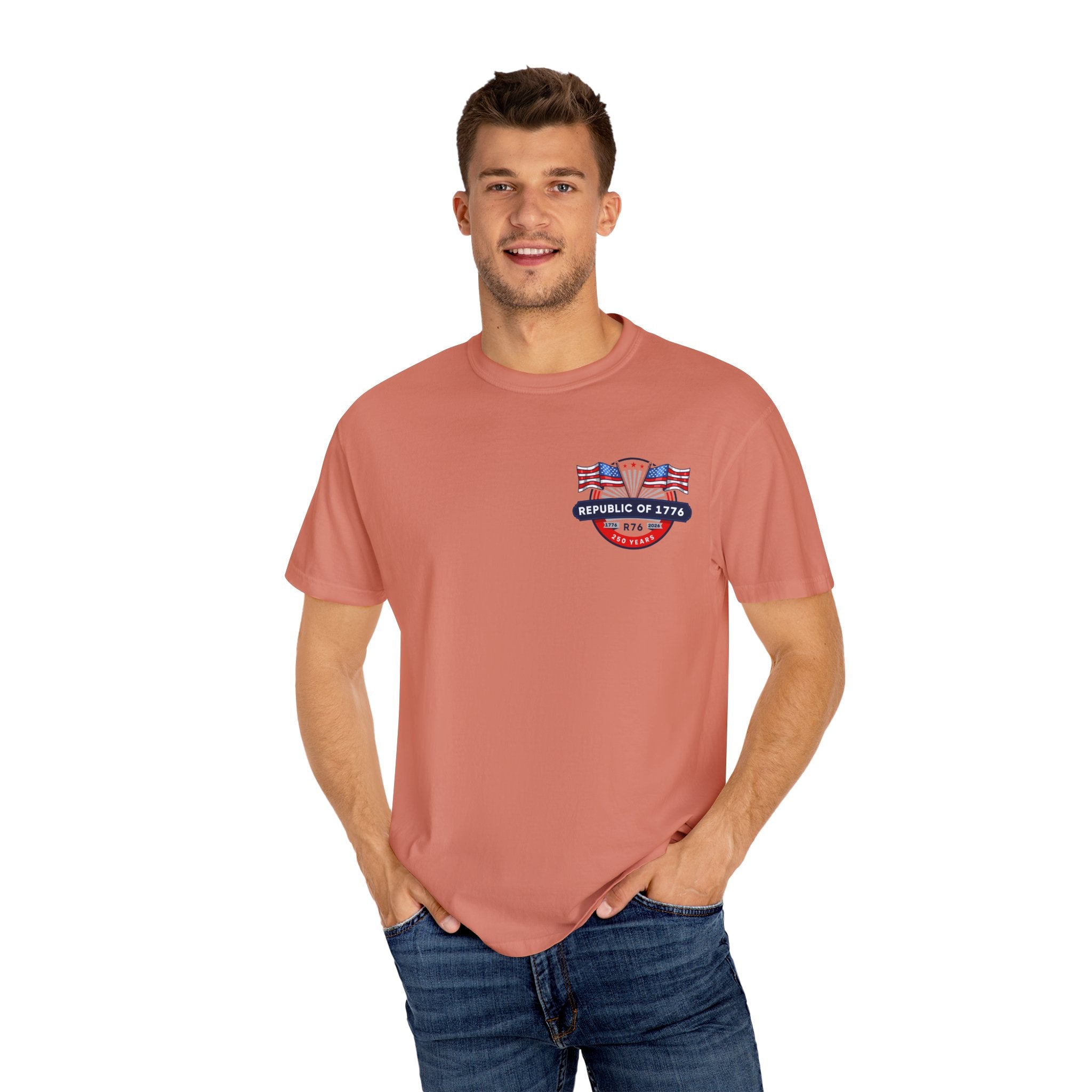 R76  Unisex T-Shirt