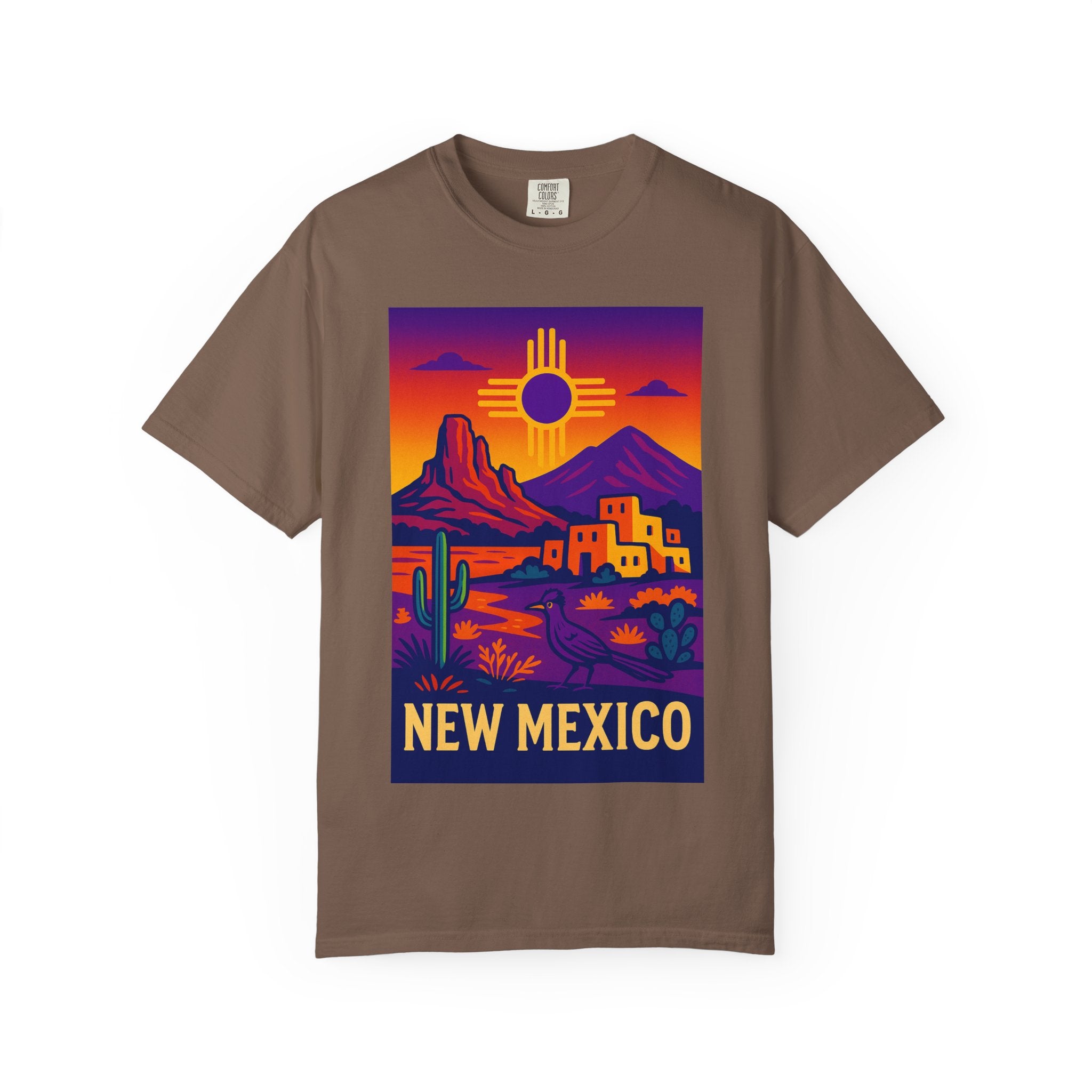 New Mexico Unisex T-Shirt