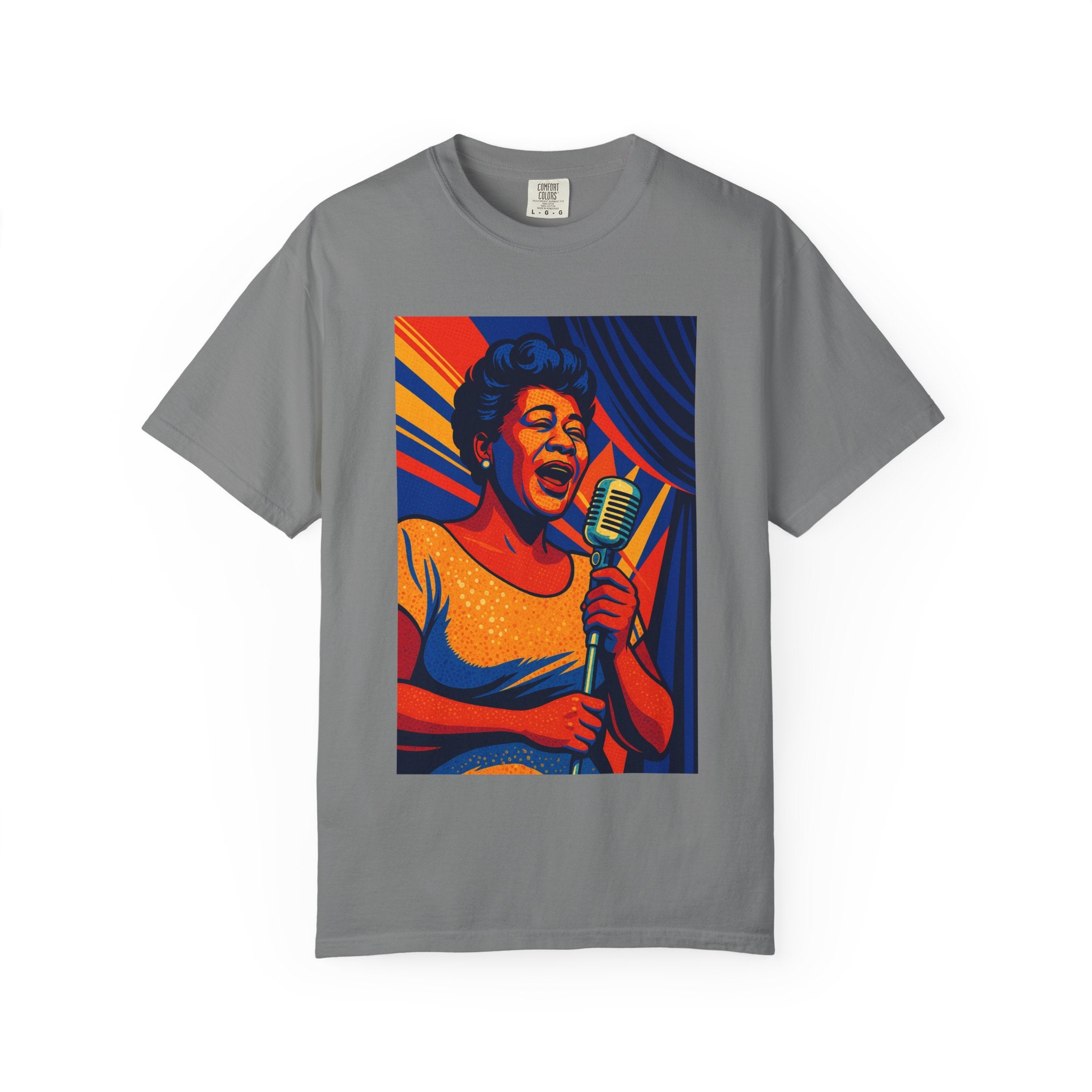 EF Unisex T-Shirt