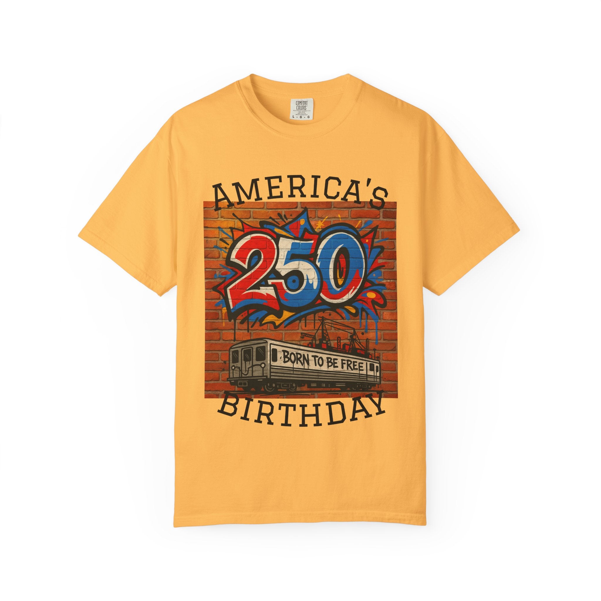 Urban Unisex T-Shirt