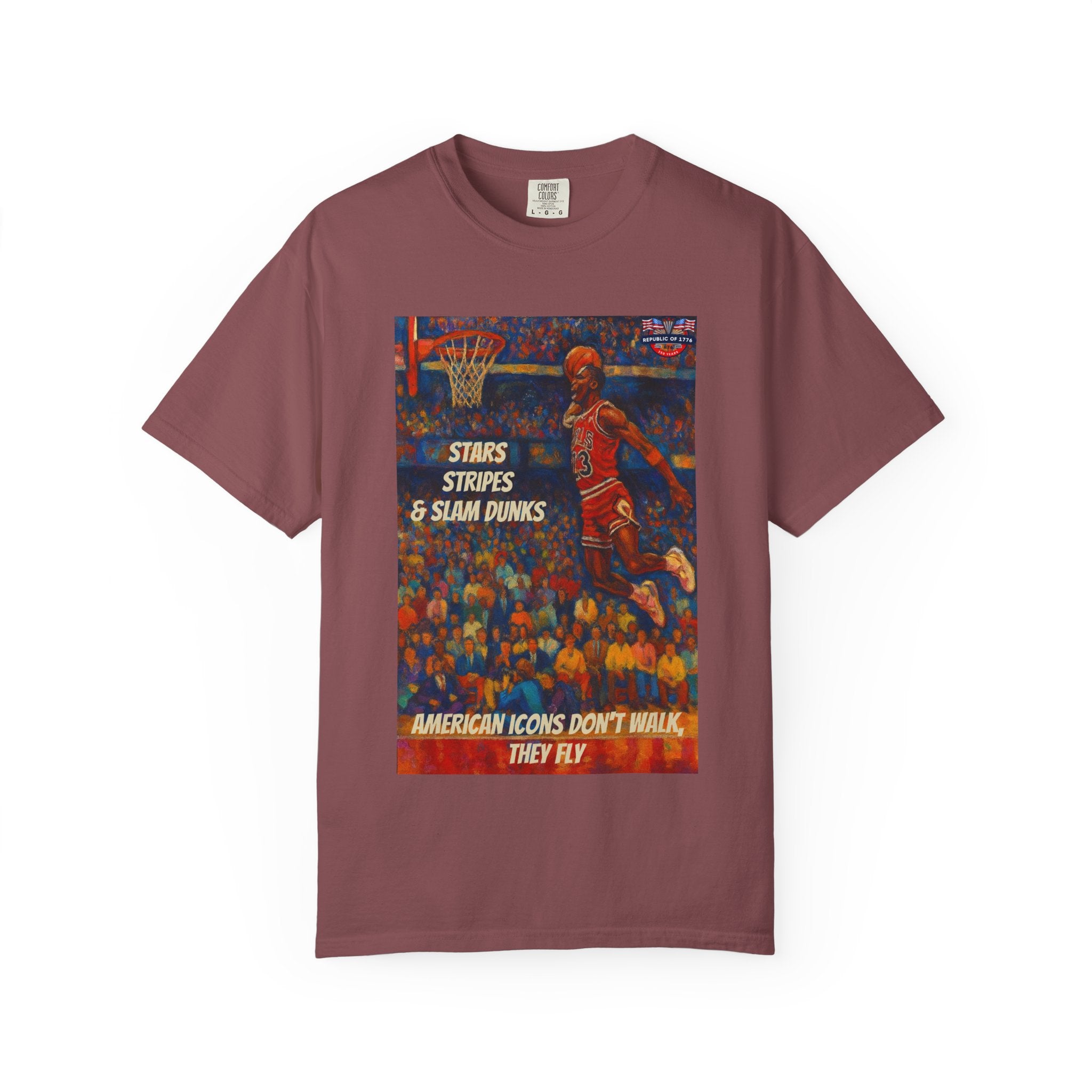 Air Unisex T-Shirt