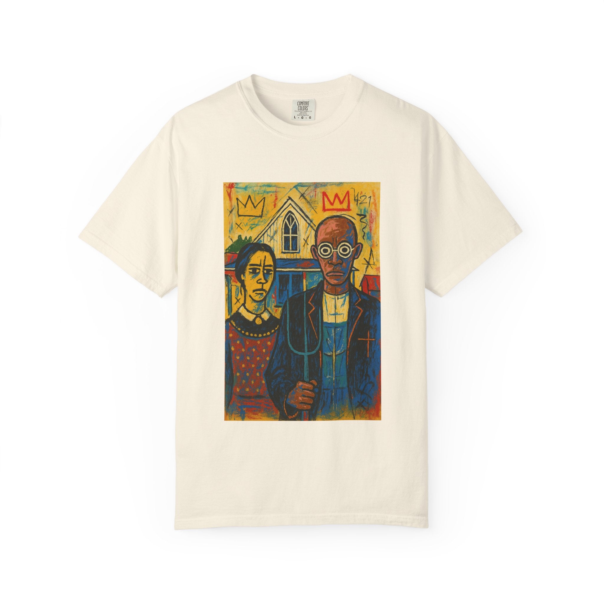 AGB  Unisex T-Shirt