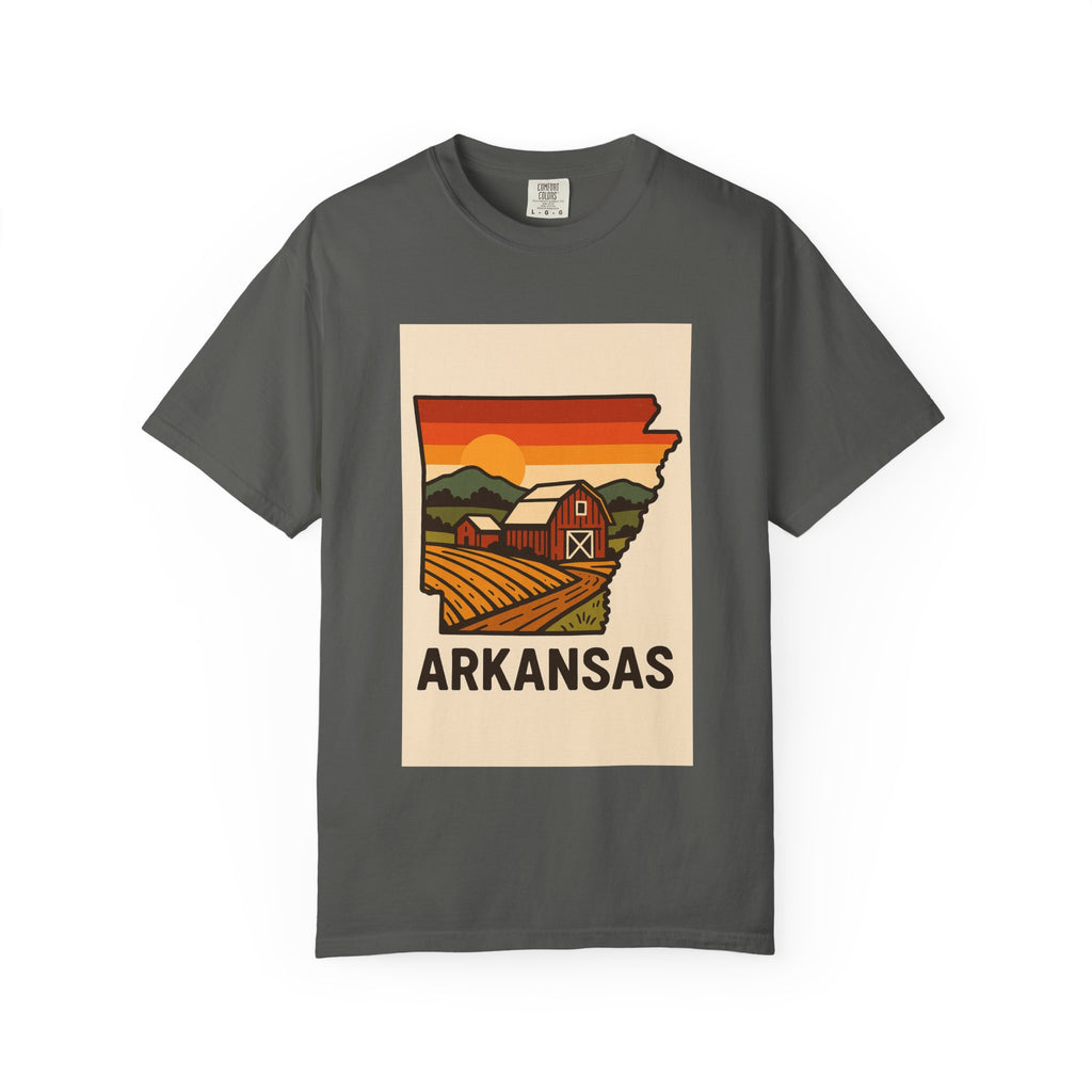 Arkansas Unisex T-Shirt