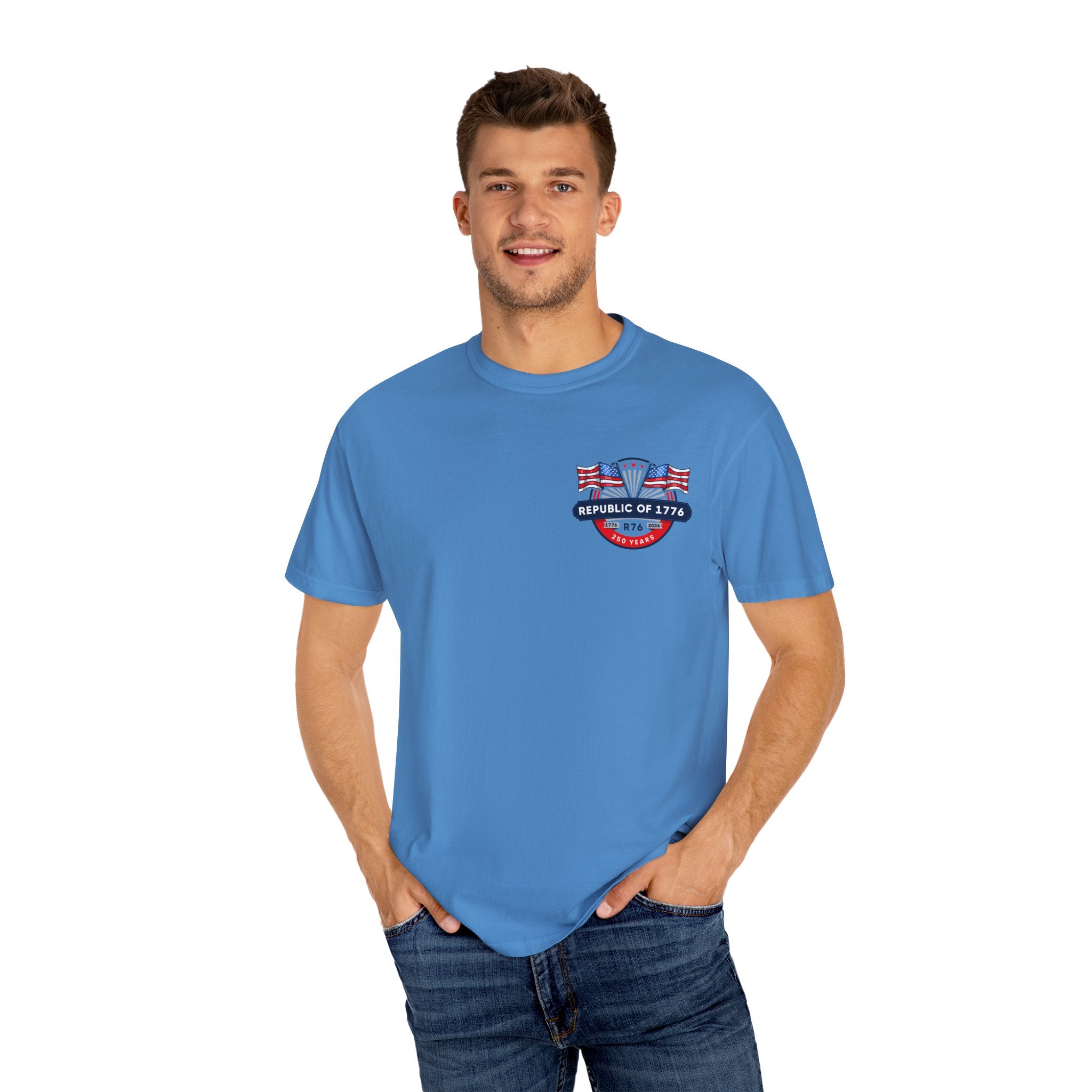 R76  Unisex T-Shirt