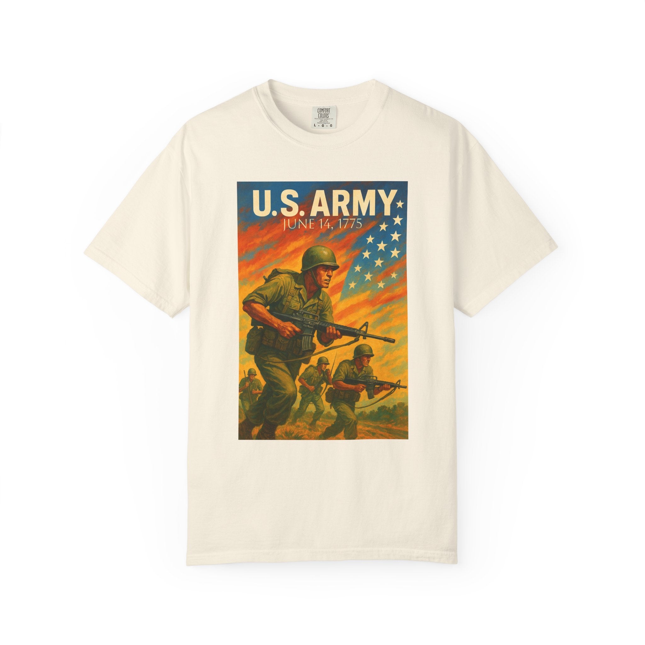 Army Unisex T-Shirt