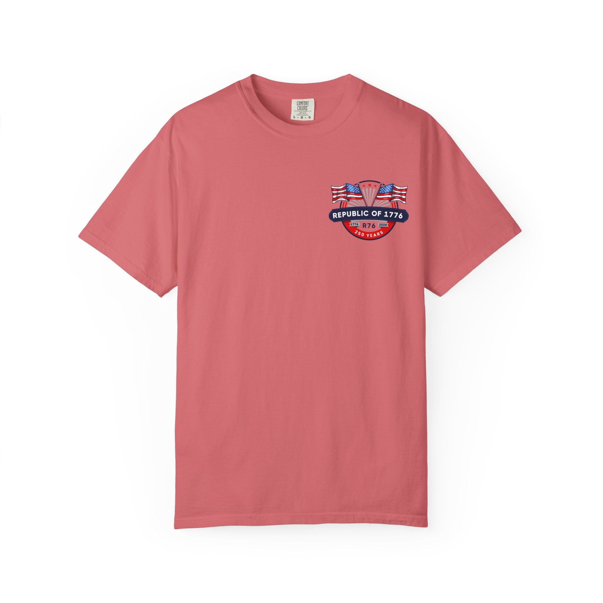 R76  Unisex T-Shirt