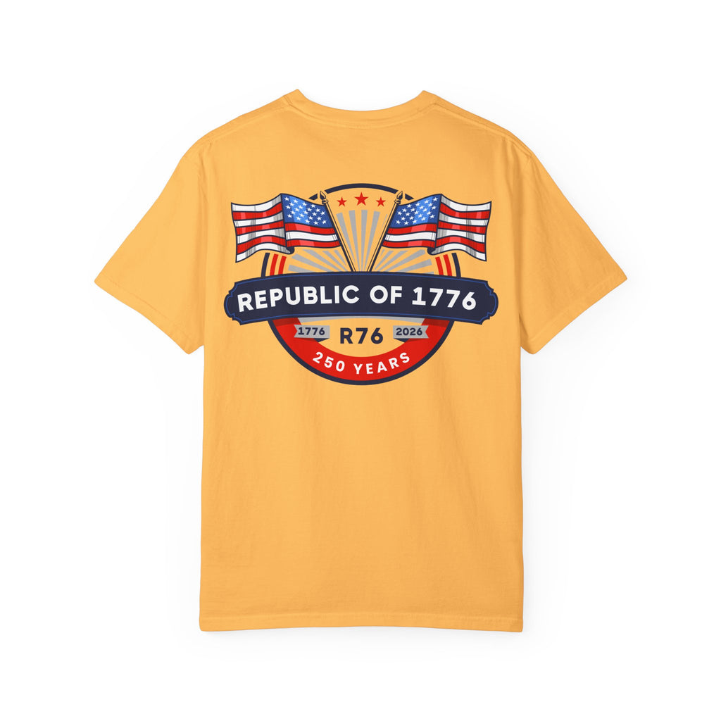 R76  Unisex T-Shirt