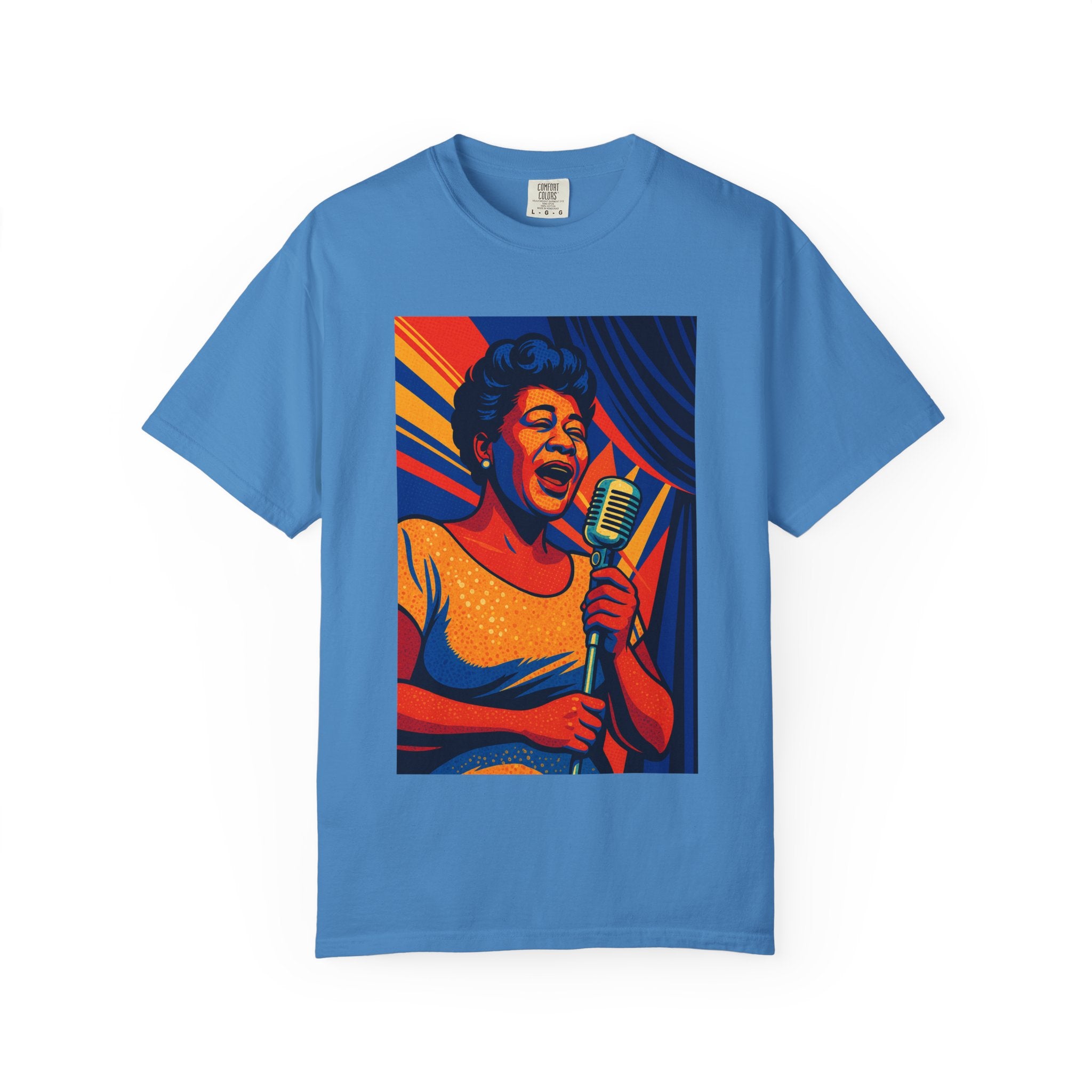 EF Unisex T-Shirt