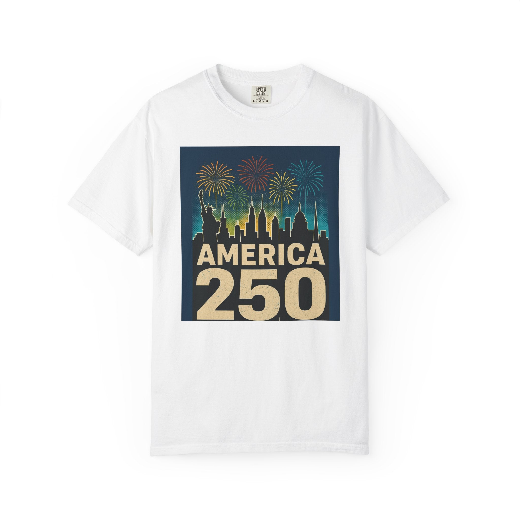 250 America Unisex T-Shirt