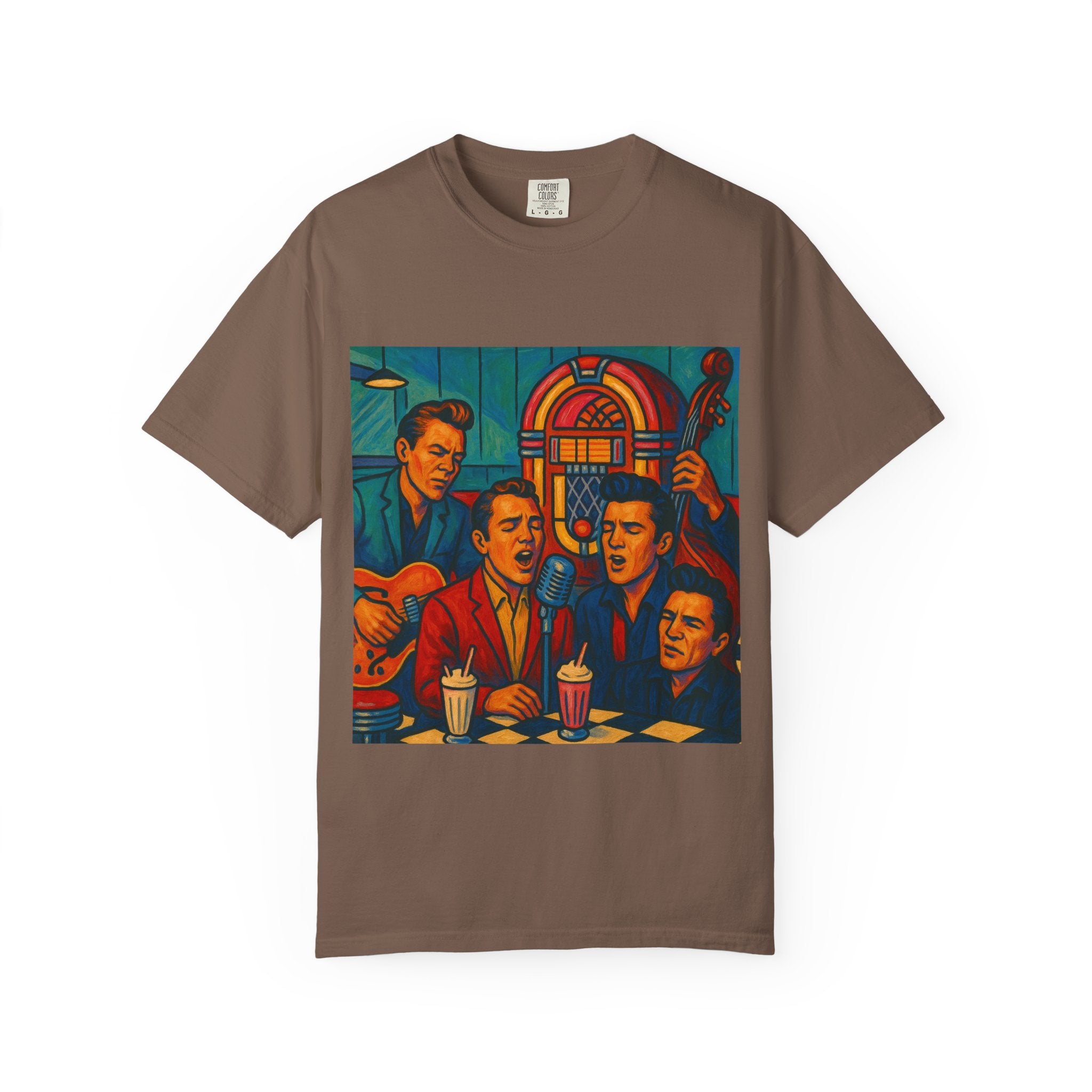 Rock n Roll  Unisex T-Shirt