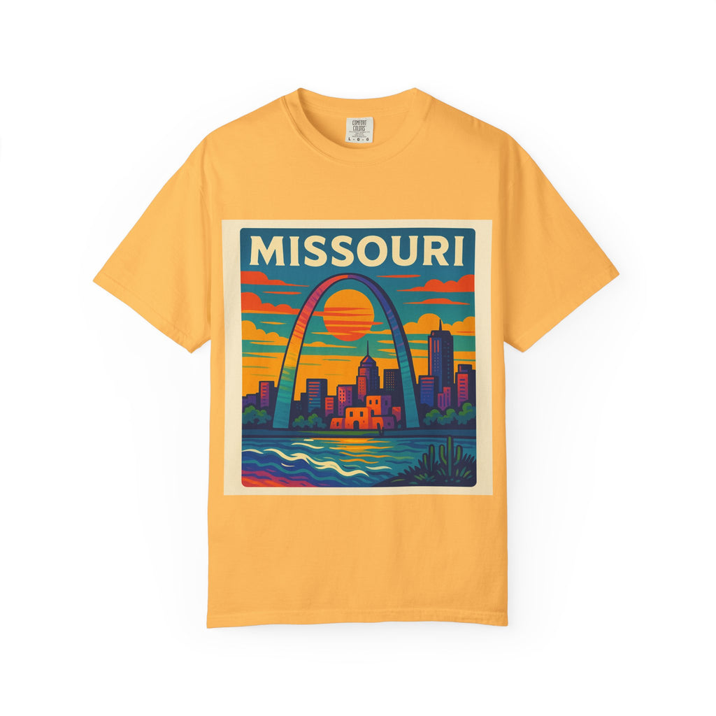 Missouri Unisex T-Shirt