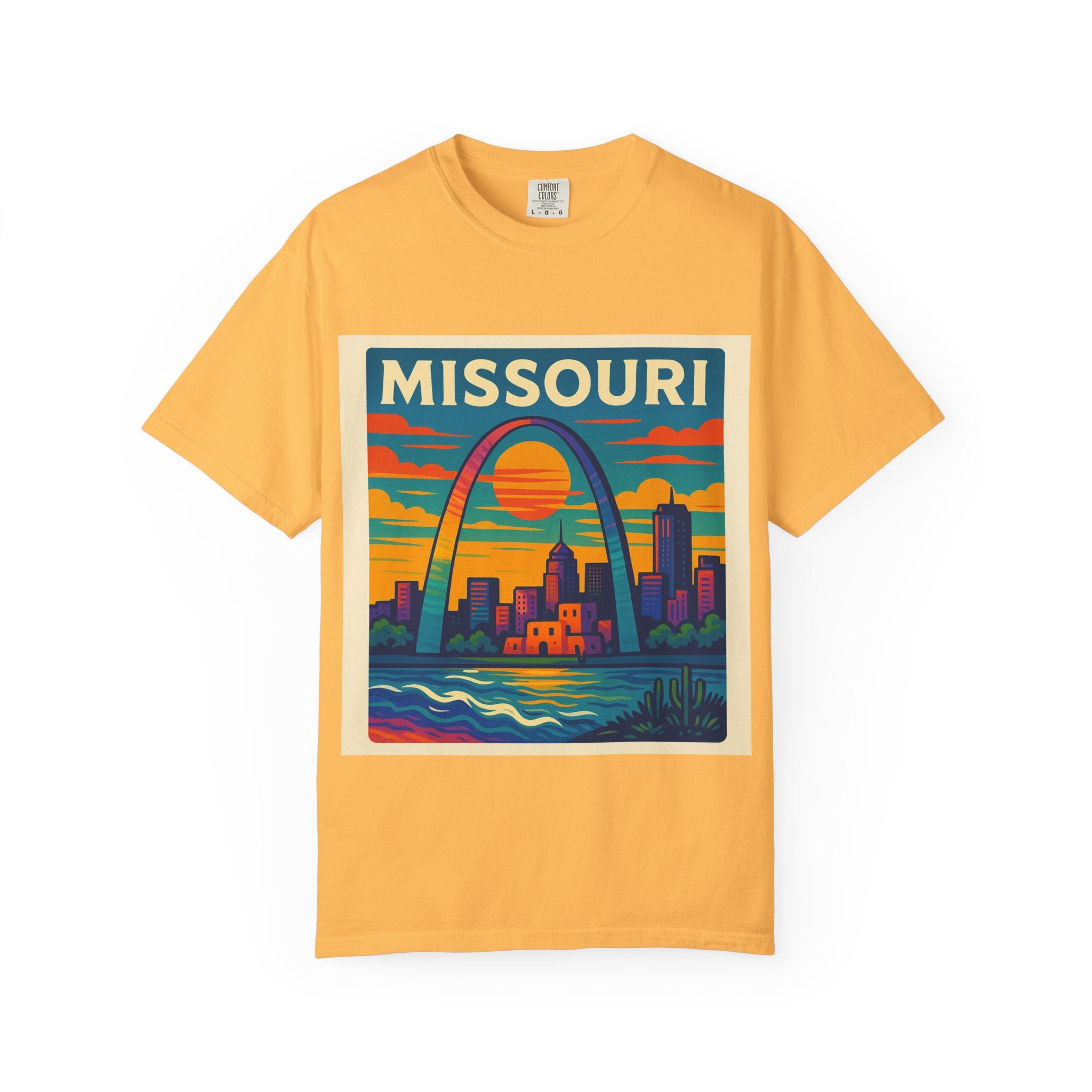 Missouri Unisex T-Shirt