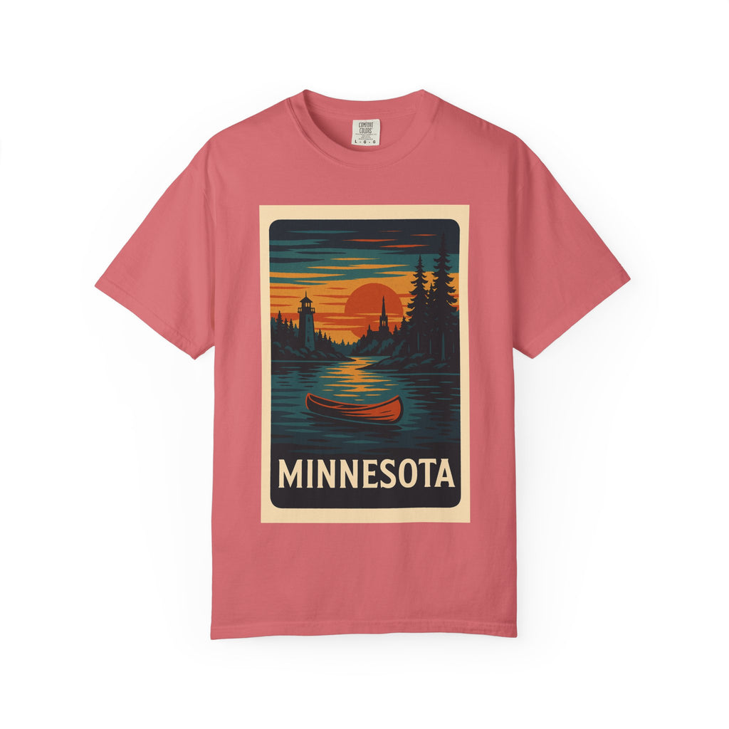 Minnesota Unisex T-Shirt