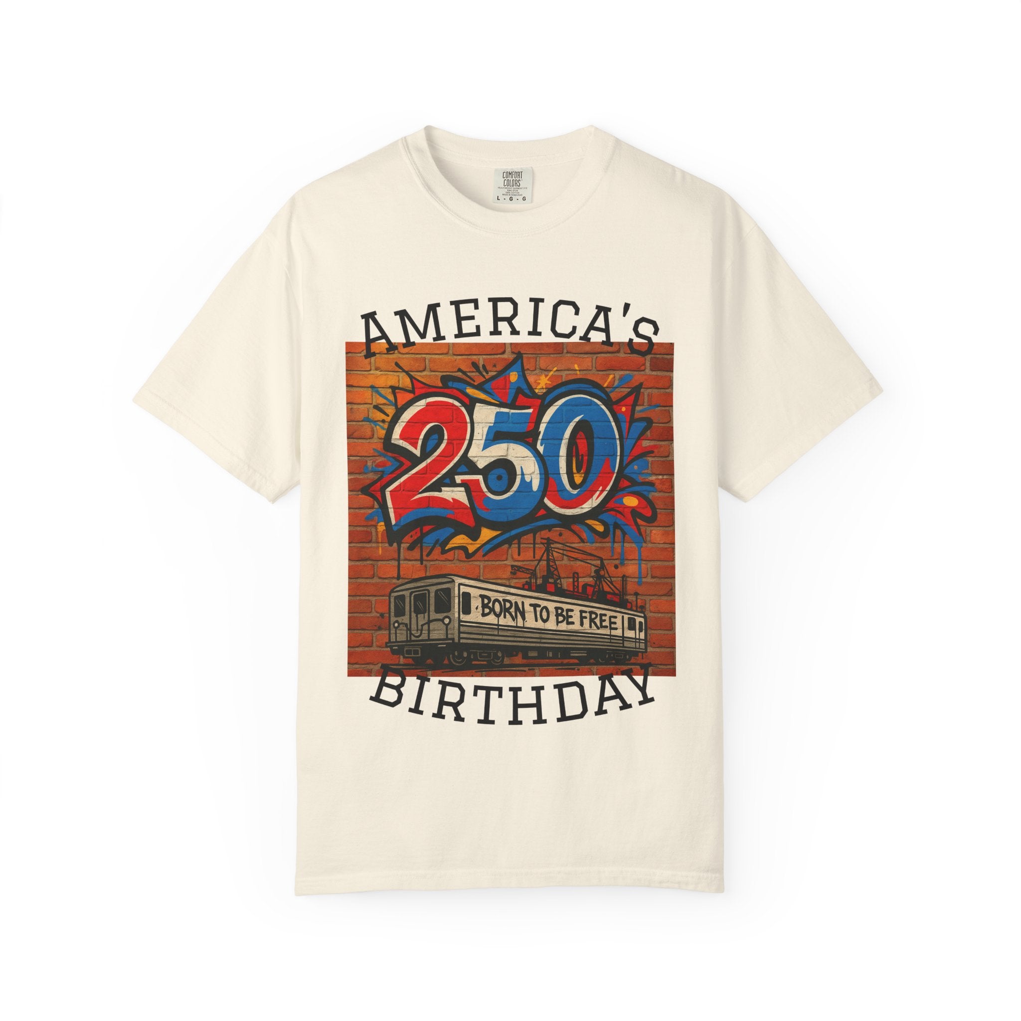 Urban Unisex T-Shirt