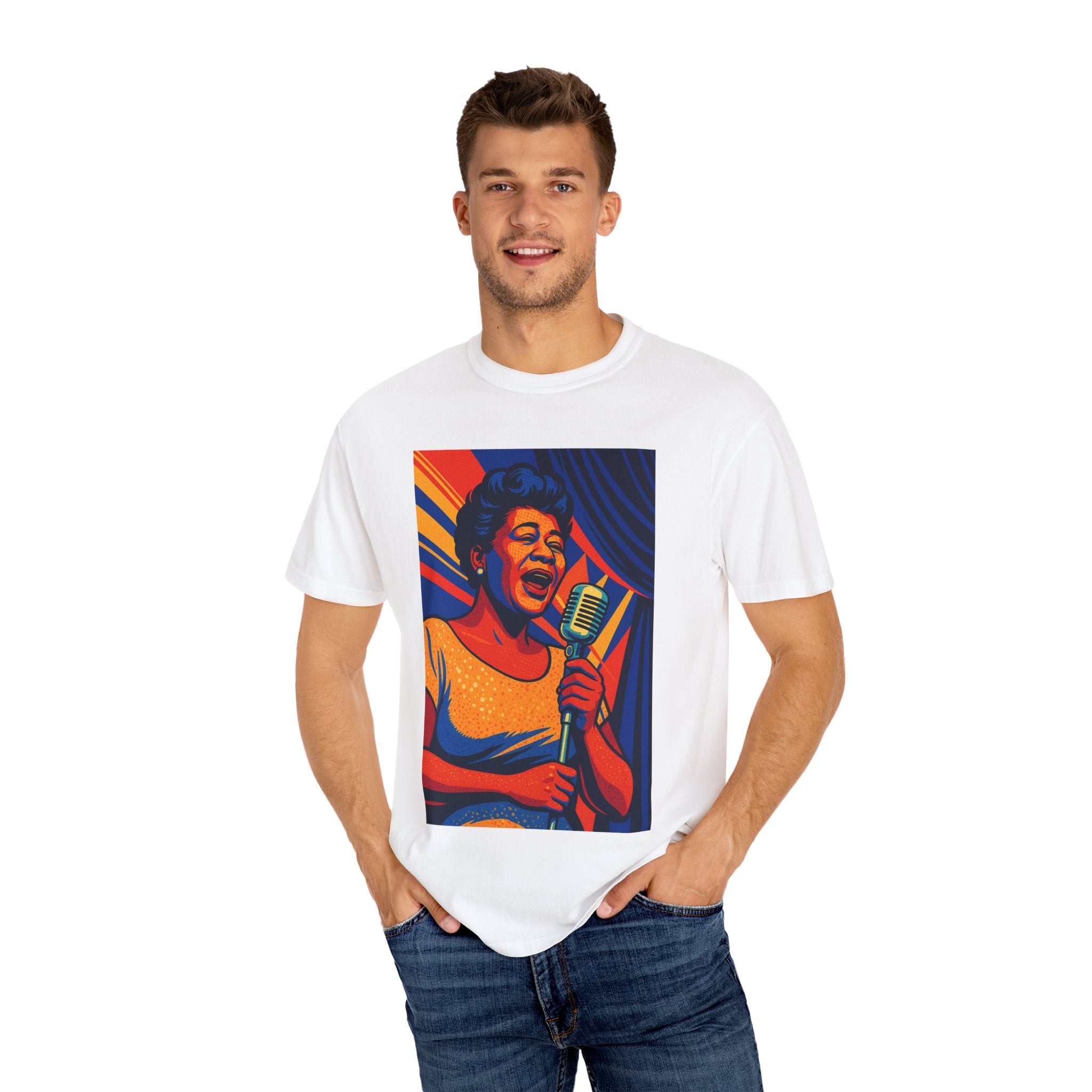 EF Unisex T-Shirt