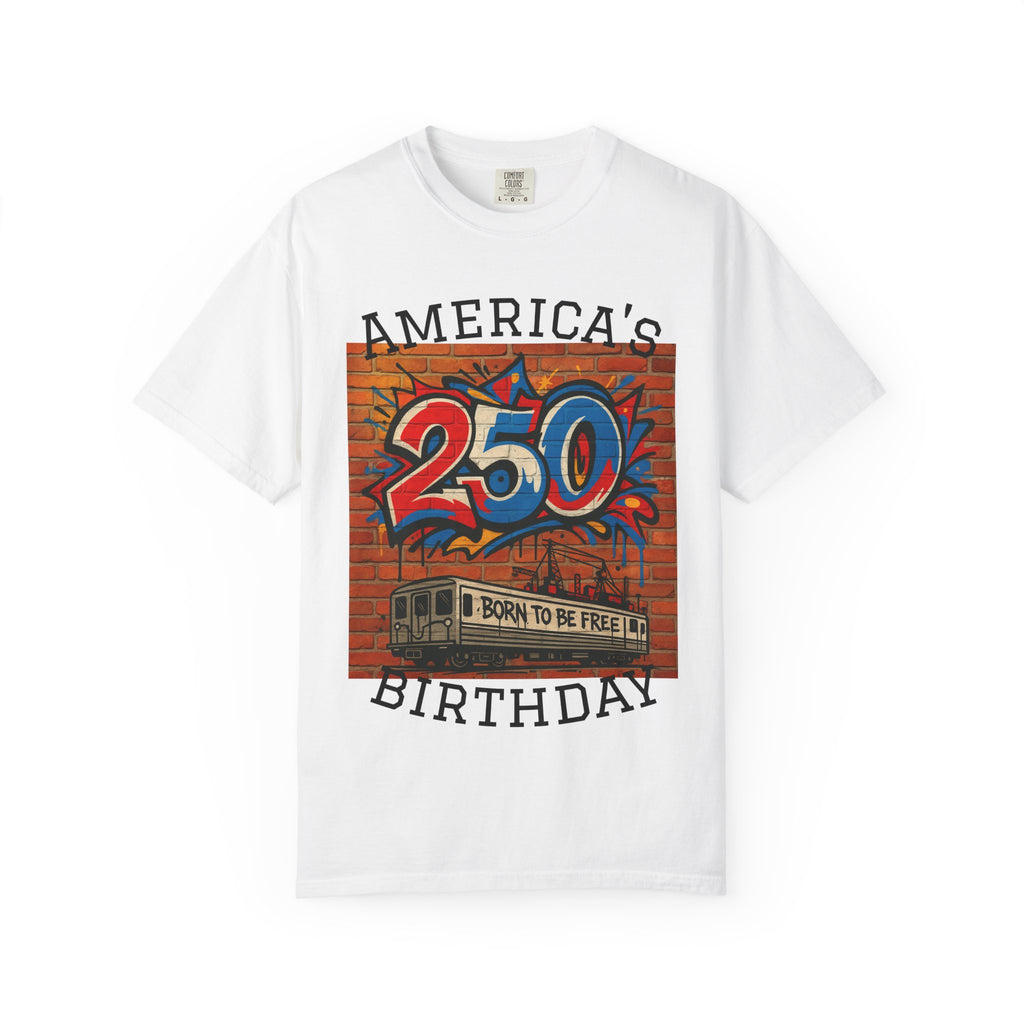 Urban Unisex T-Shirt