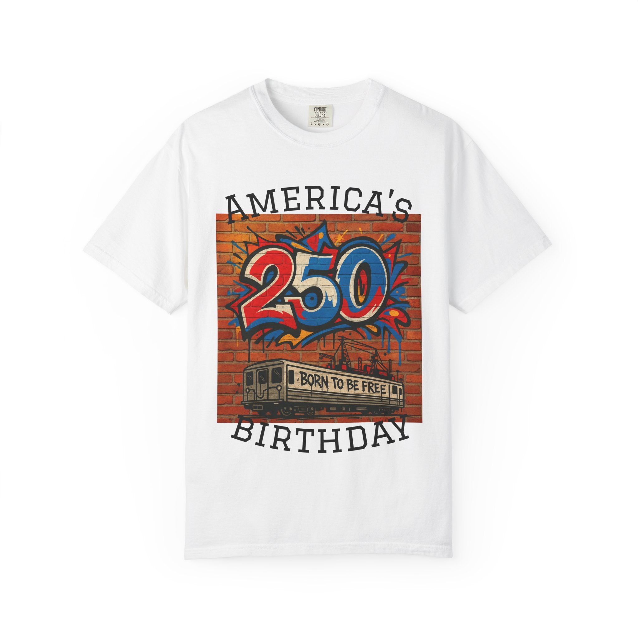 Urban Unisex T-Shirt