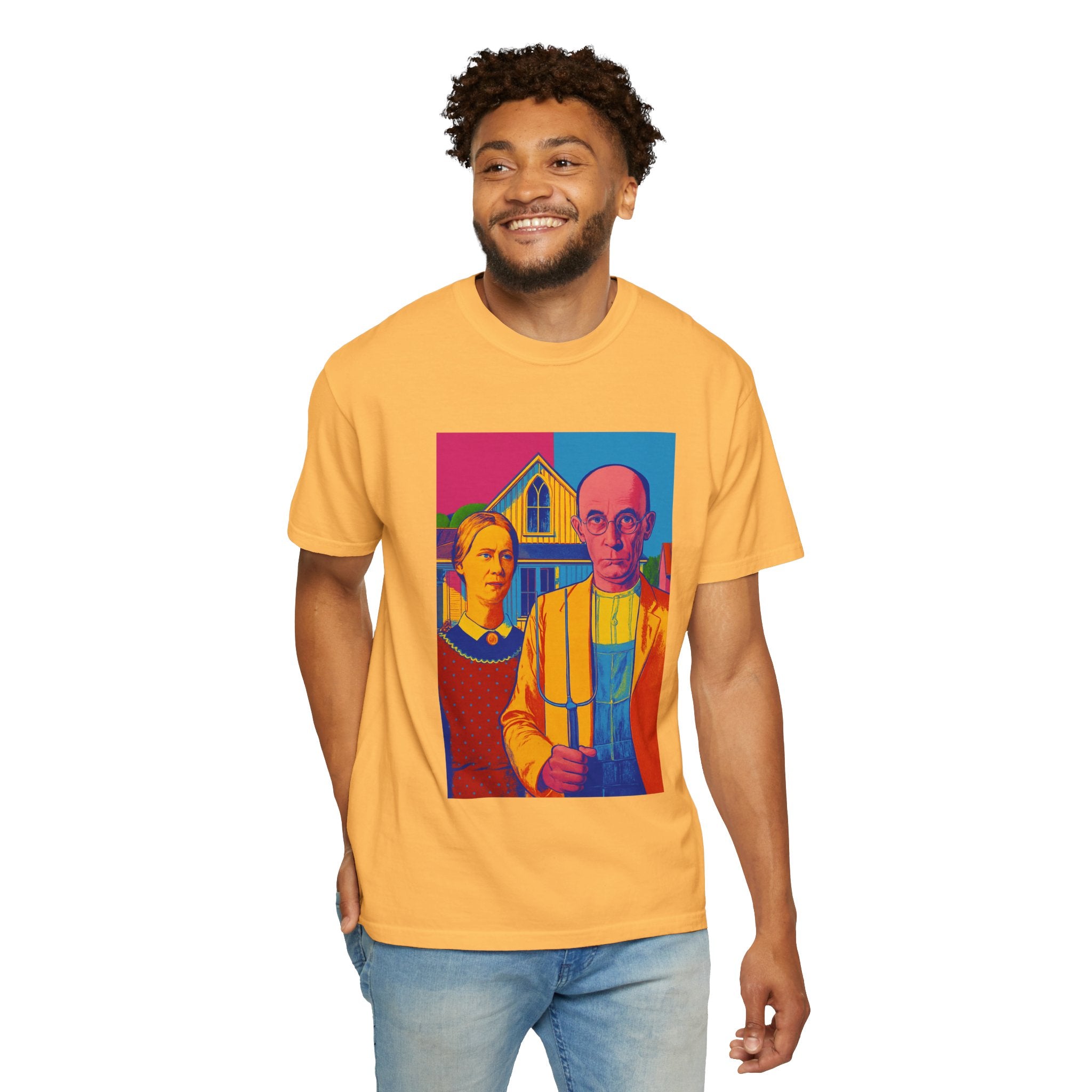 AG  Unisex T-Shirt