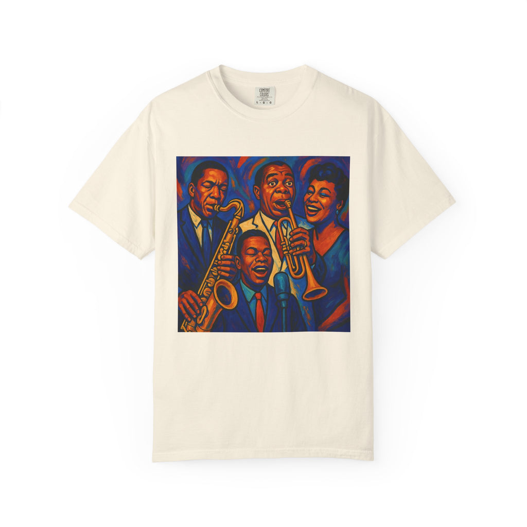 Jazzy  Unisex T-Shirt