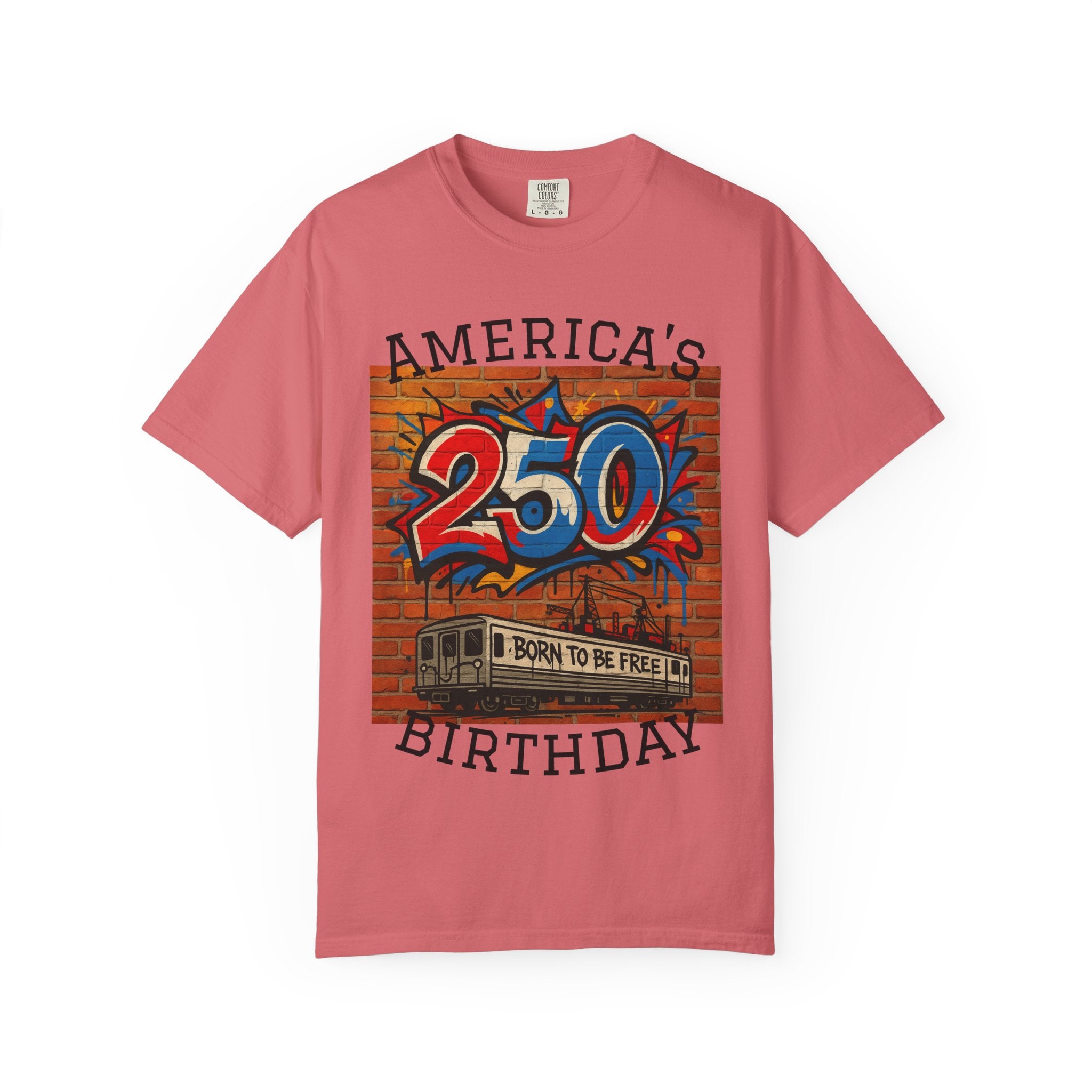 Urban Unisex T-Shirt