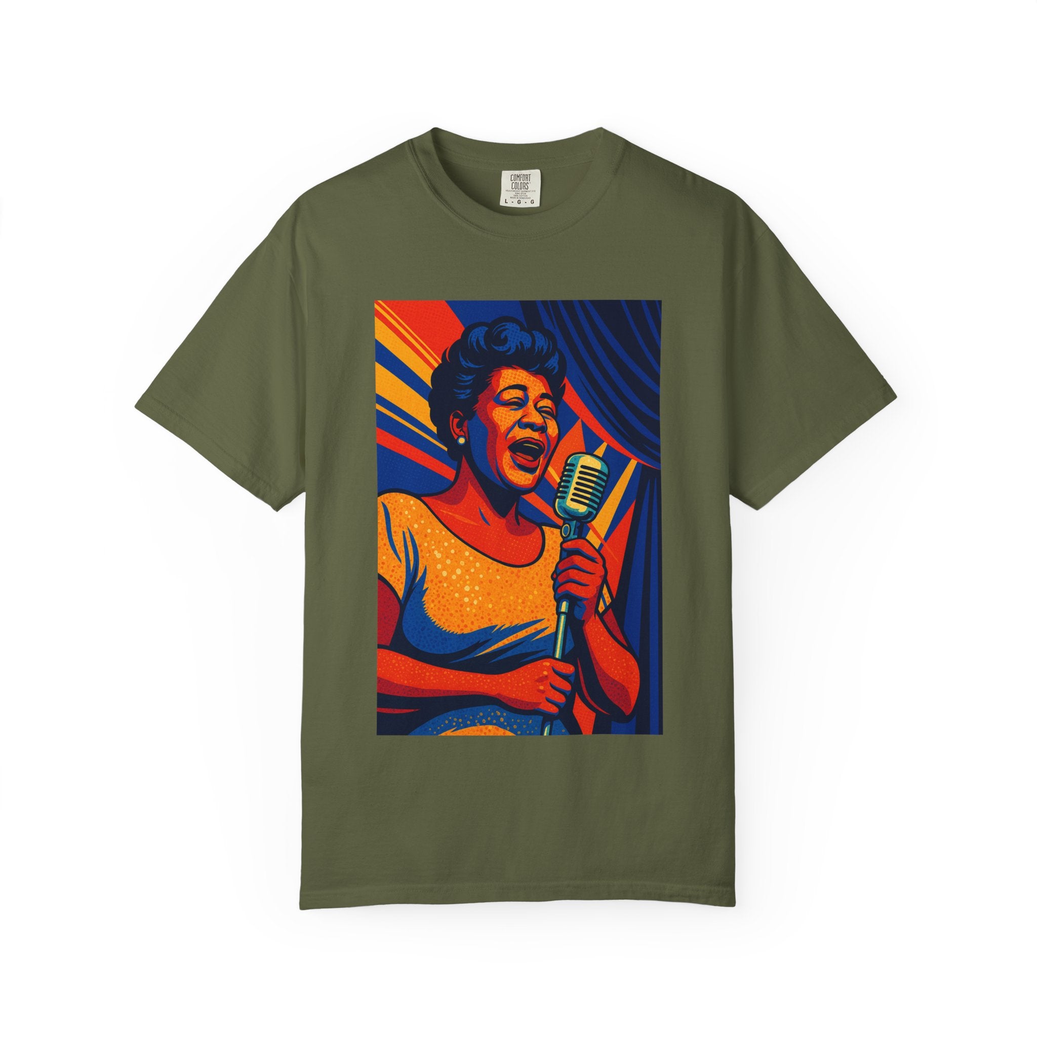 EF Unisex T-Shirt