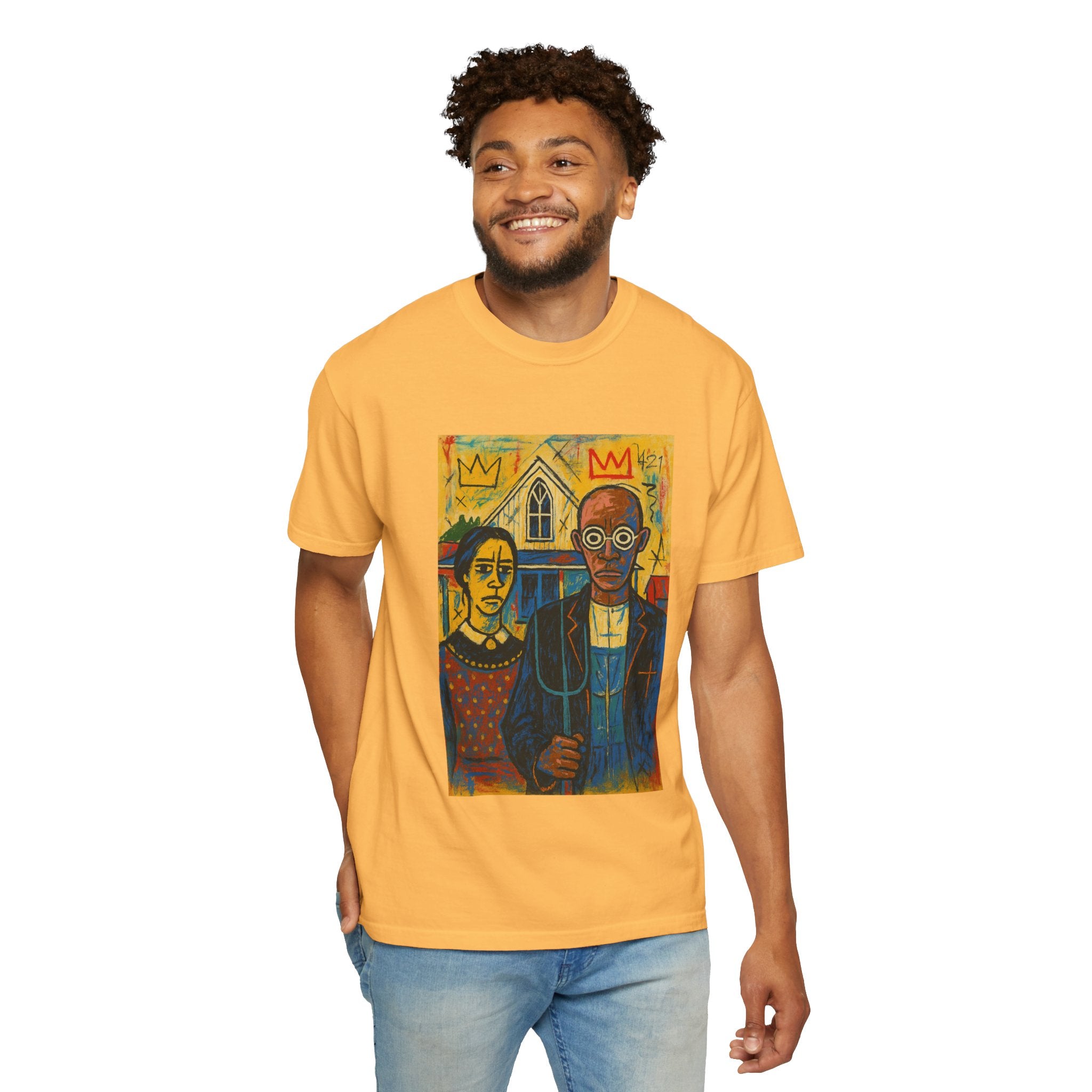AGB  Unisex T-Shirt