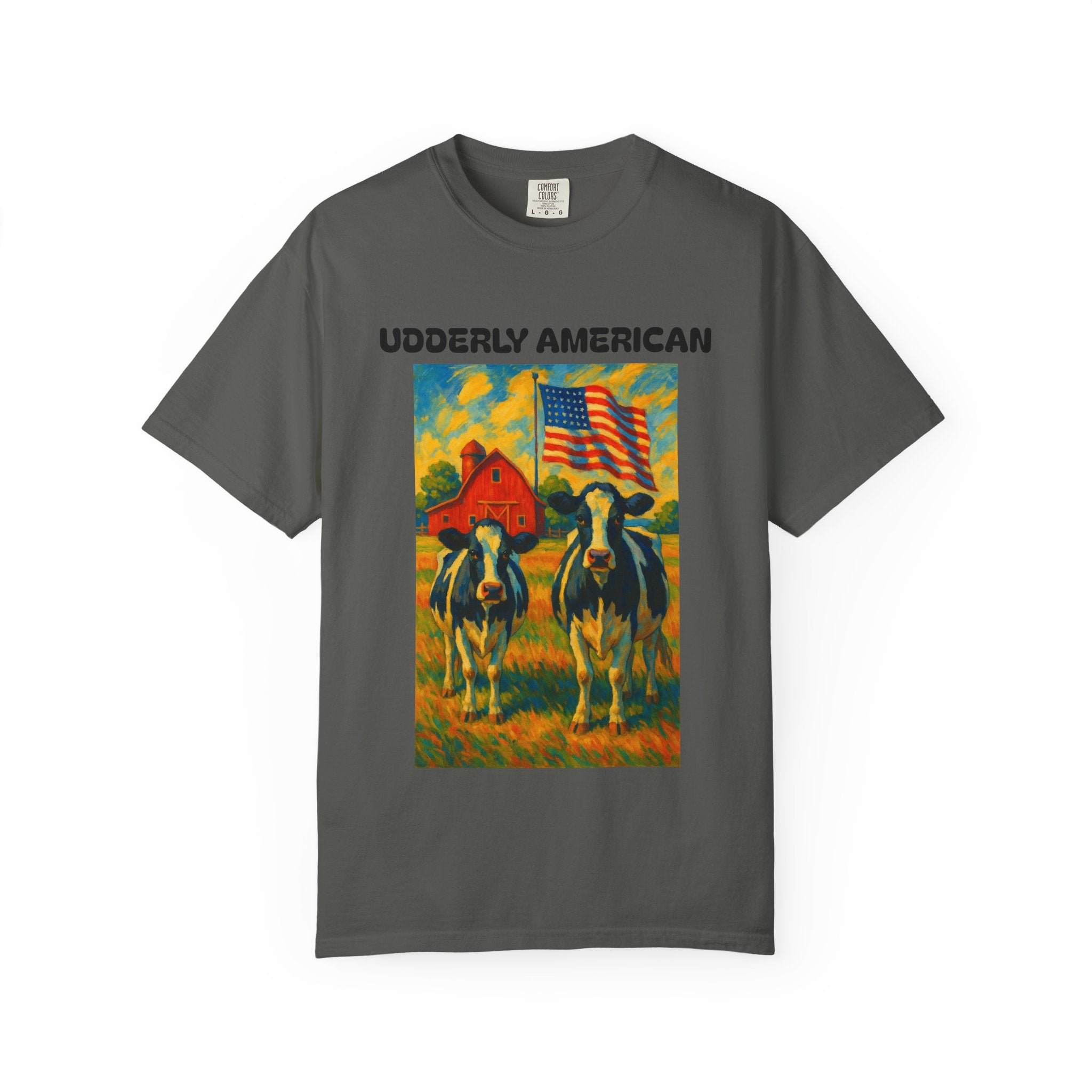 UA Unisex T-Shirt