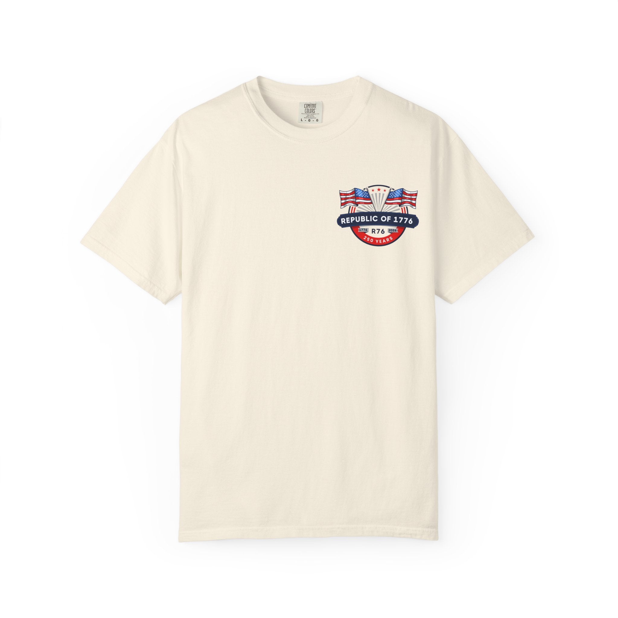 R76  Unisex T-Shirt