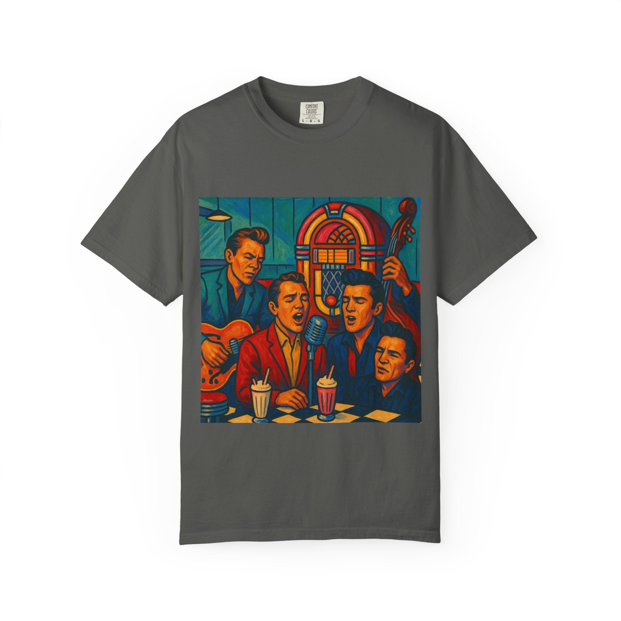 Rock n Roll  Unisex T-Shirt