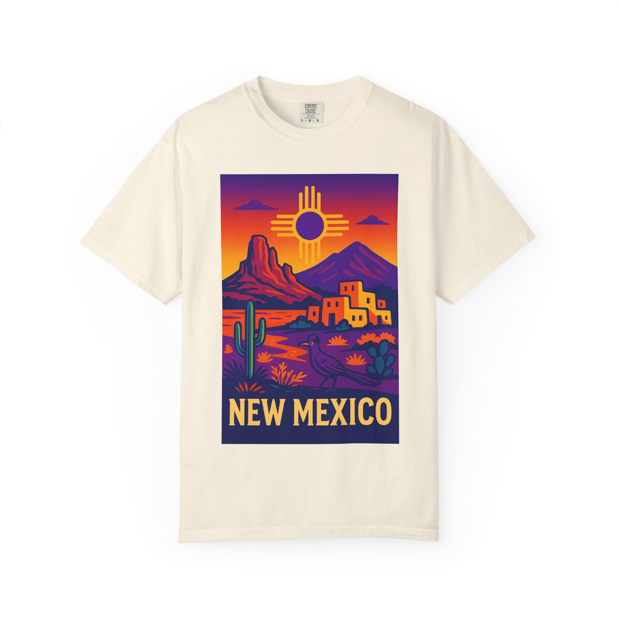 New Mexico Unisex T-Shirt