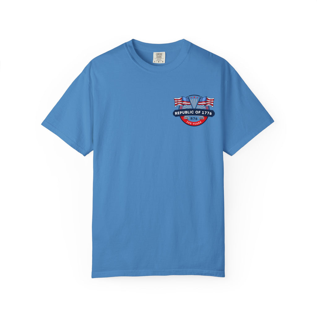 R76  Unisex T-Shirt