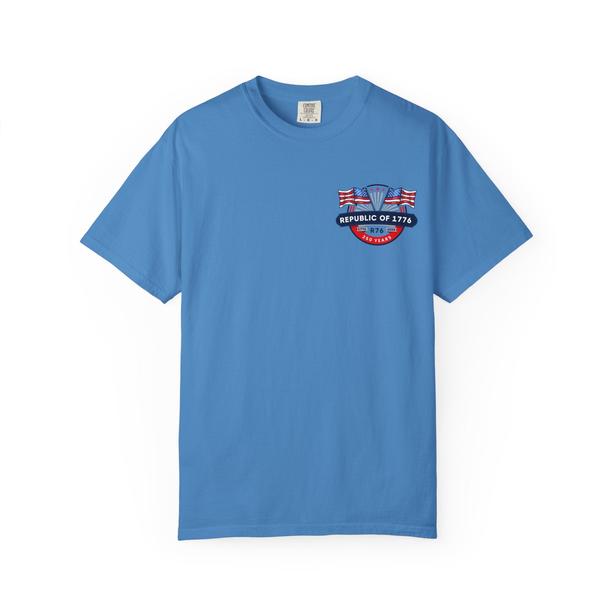 R76  Unisex T-Shirt