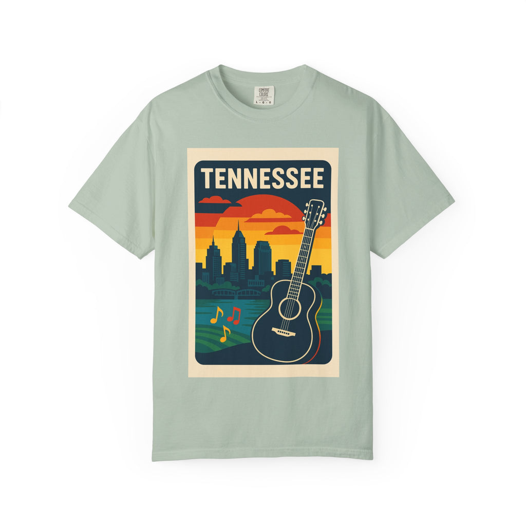 Tennessee Unisex T-Shirt