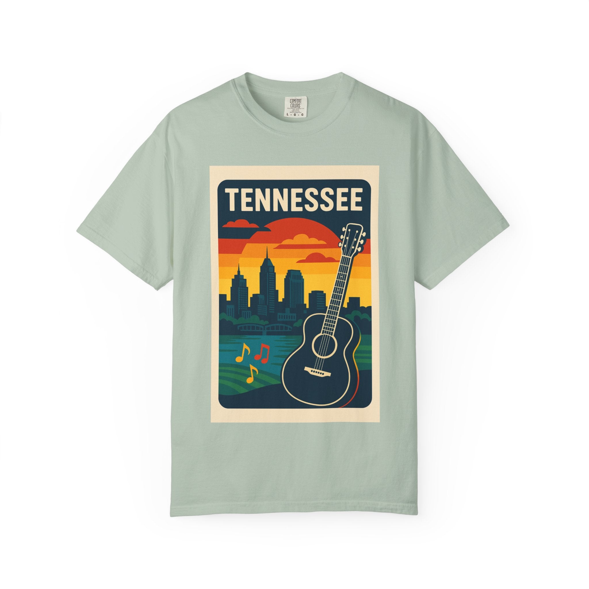 Tennessee Unisex T-Shirt