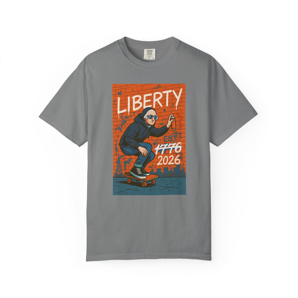 GW Liberty Unisex T-Shirt