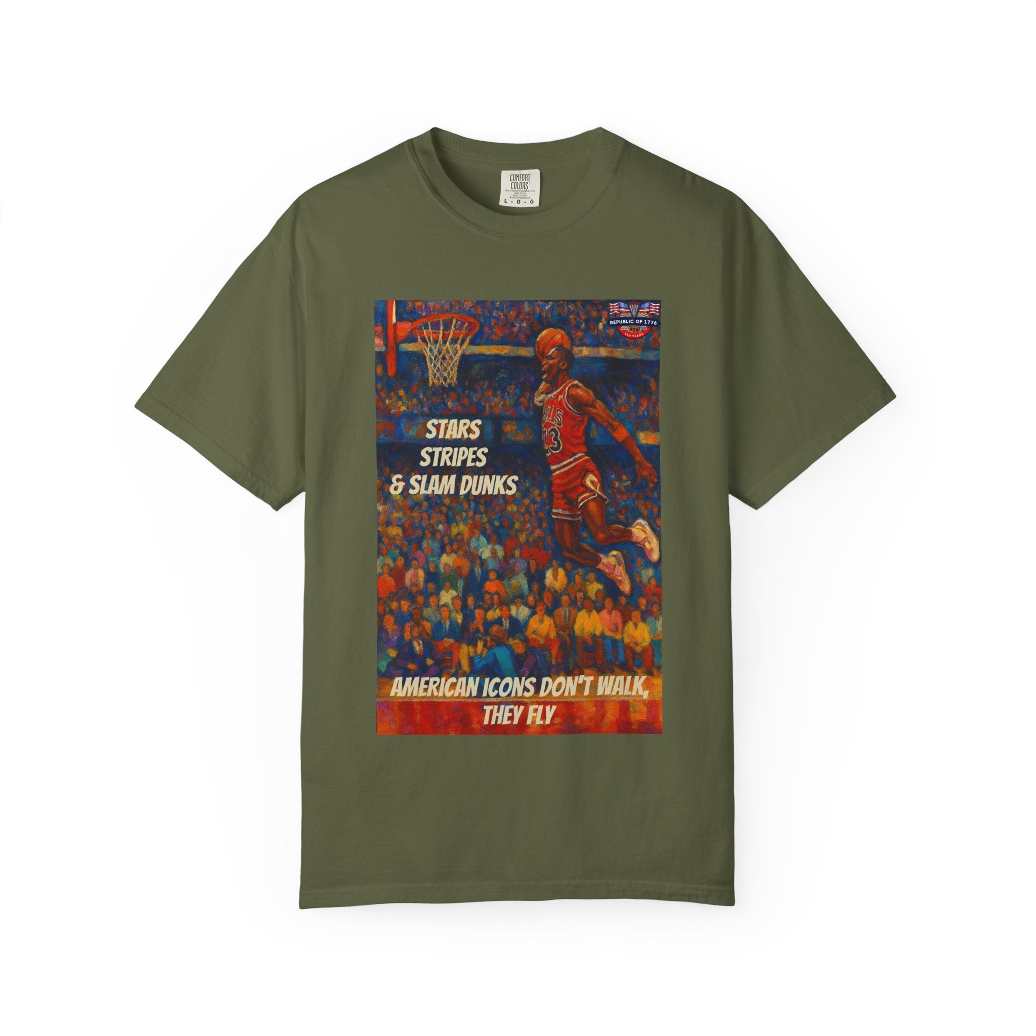 Air Unisex T-Shirt