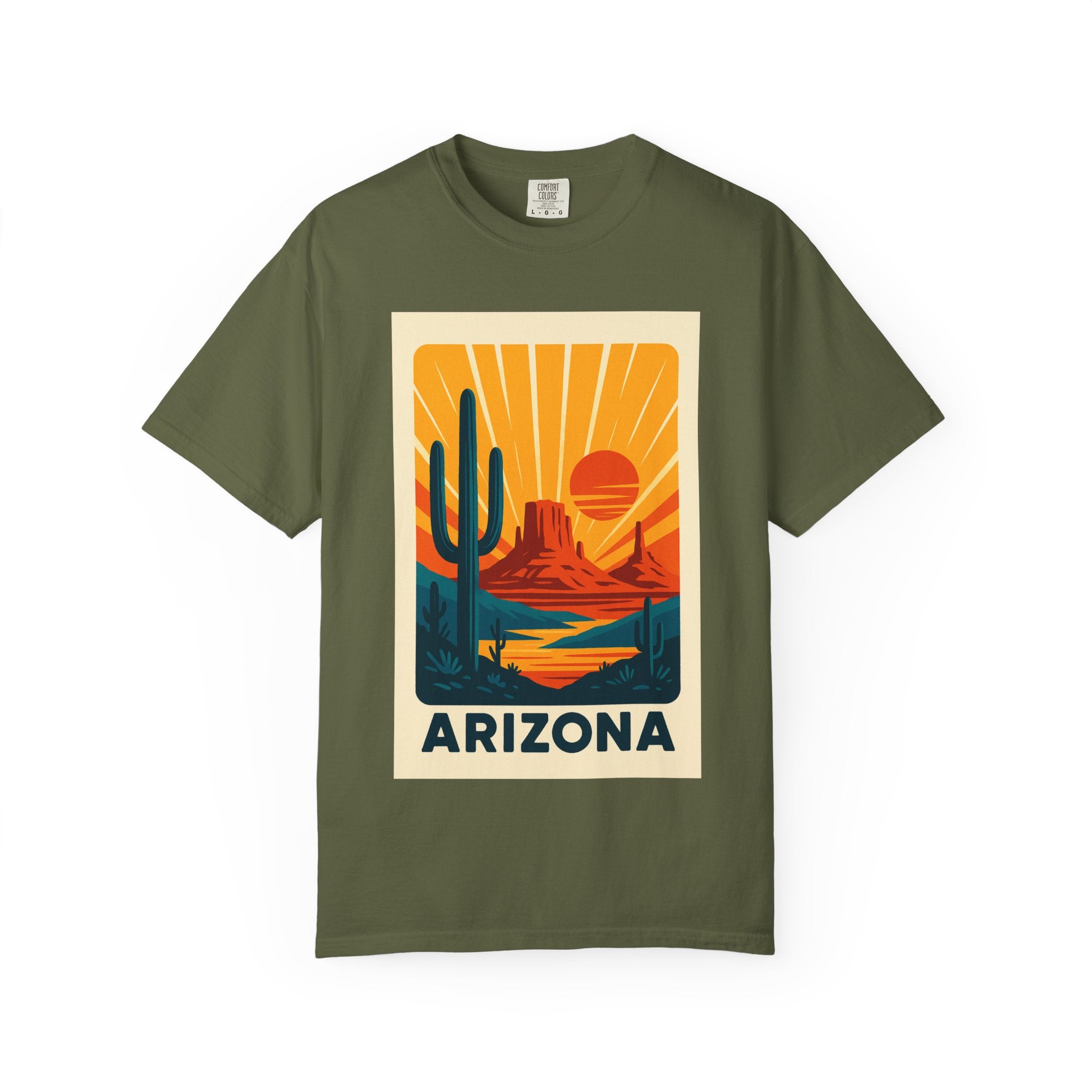 Arizona Unisex T-Shirt