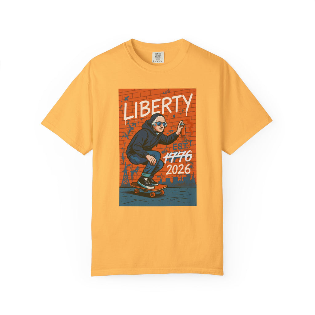 GW Liberty Unisex T-Shirt