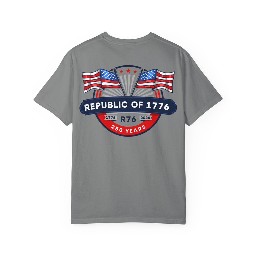 R76  Unisex T-Shirt
