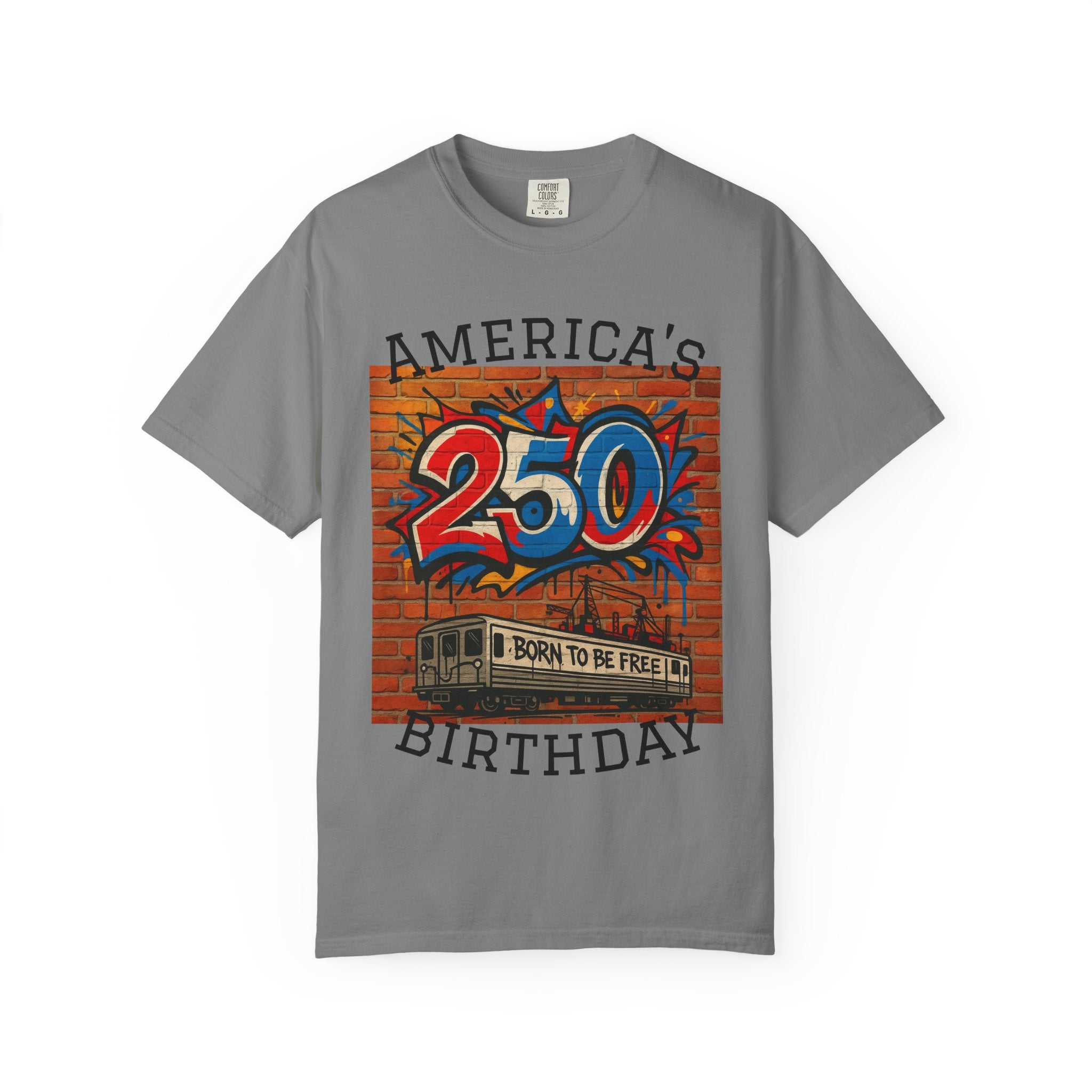 Urban Unisex T-Shirt