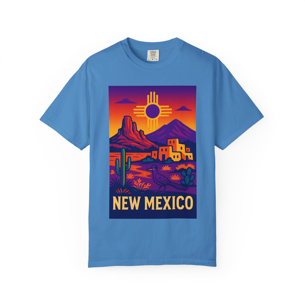 New Mexico Unisex T-Shirt