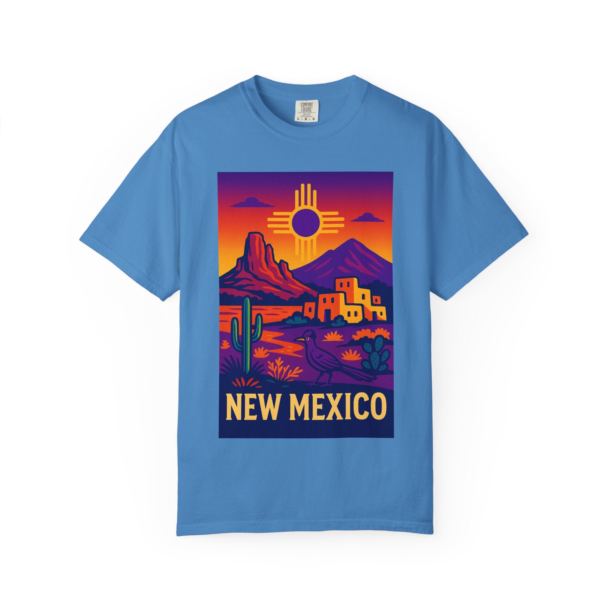 New Mexico Unisex T-Shirt