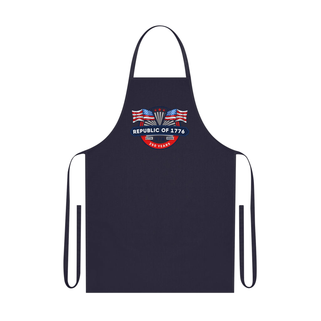 R76 Cotton Apron