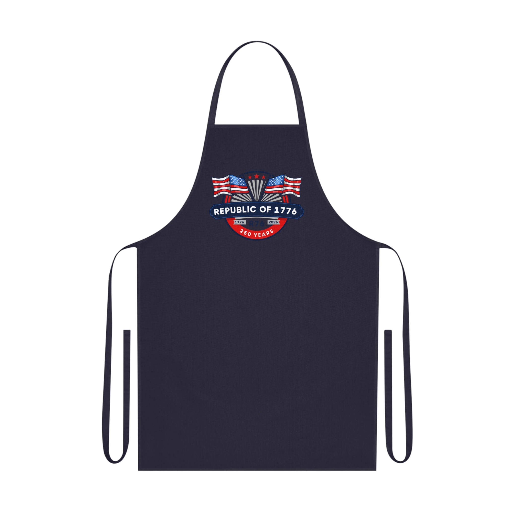 R76 Cotton Apron