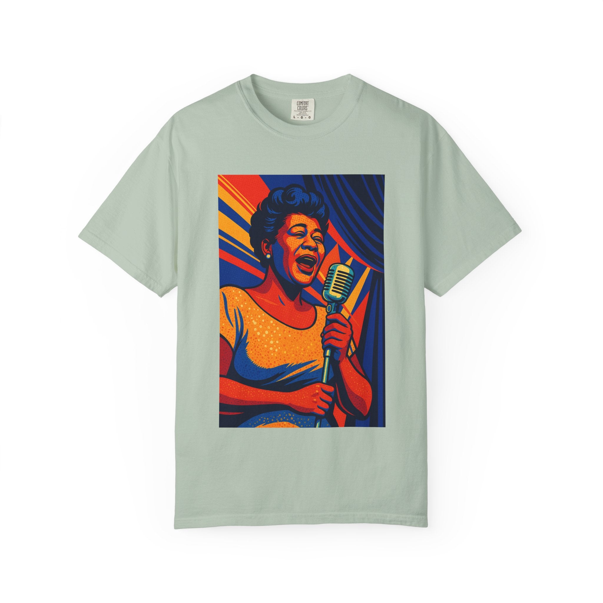 EF Unisex T-Shirt