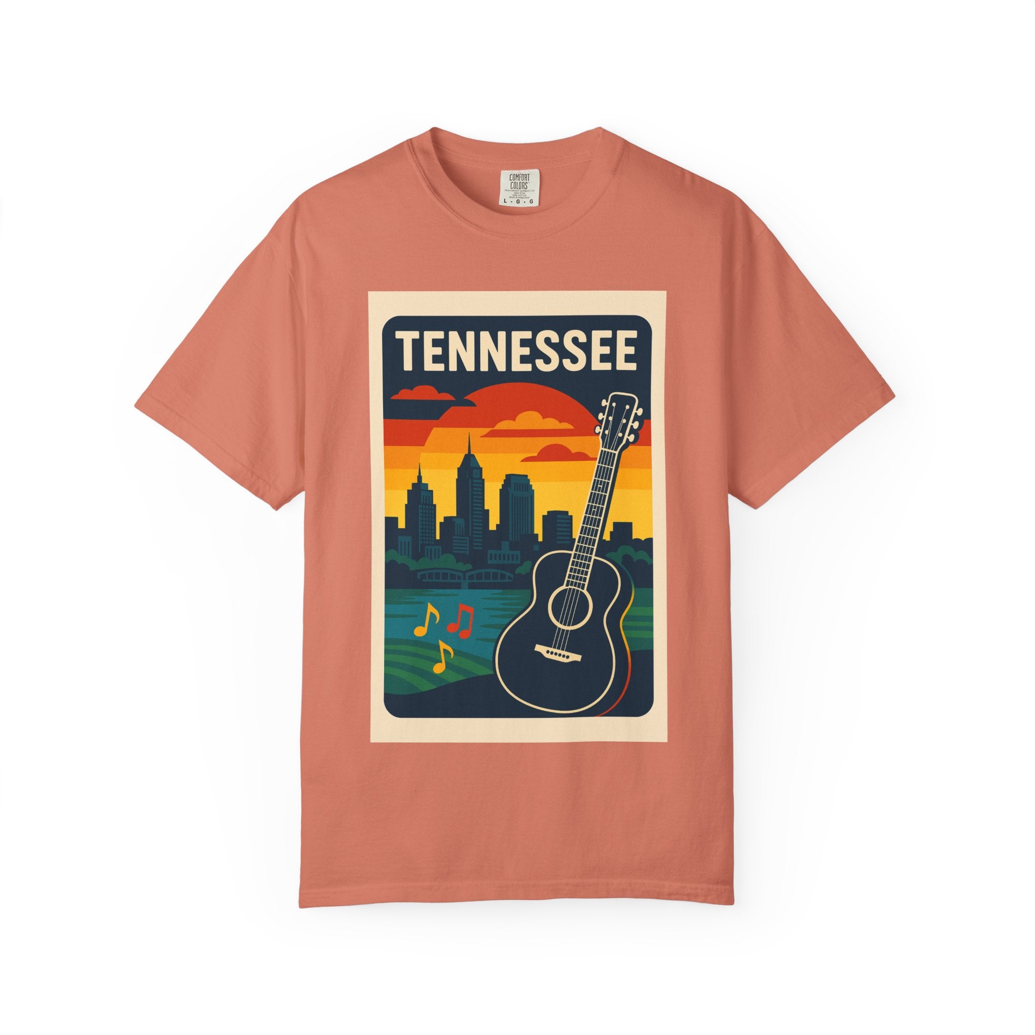 Tennessee Unisex T-Shirt