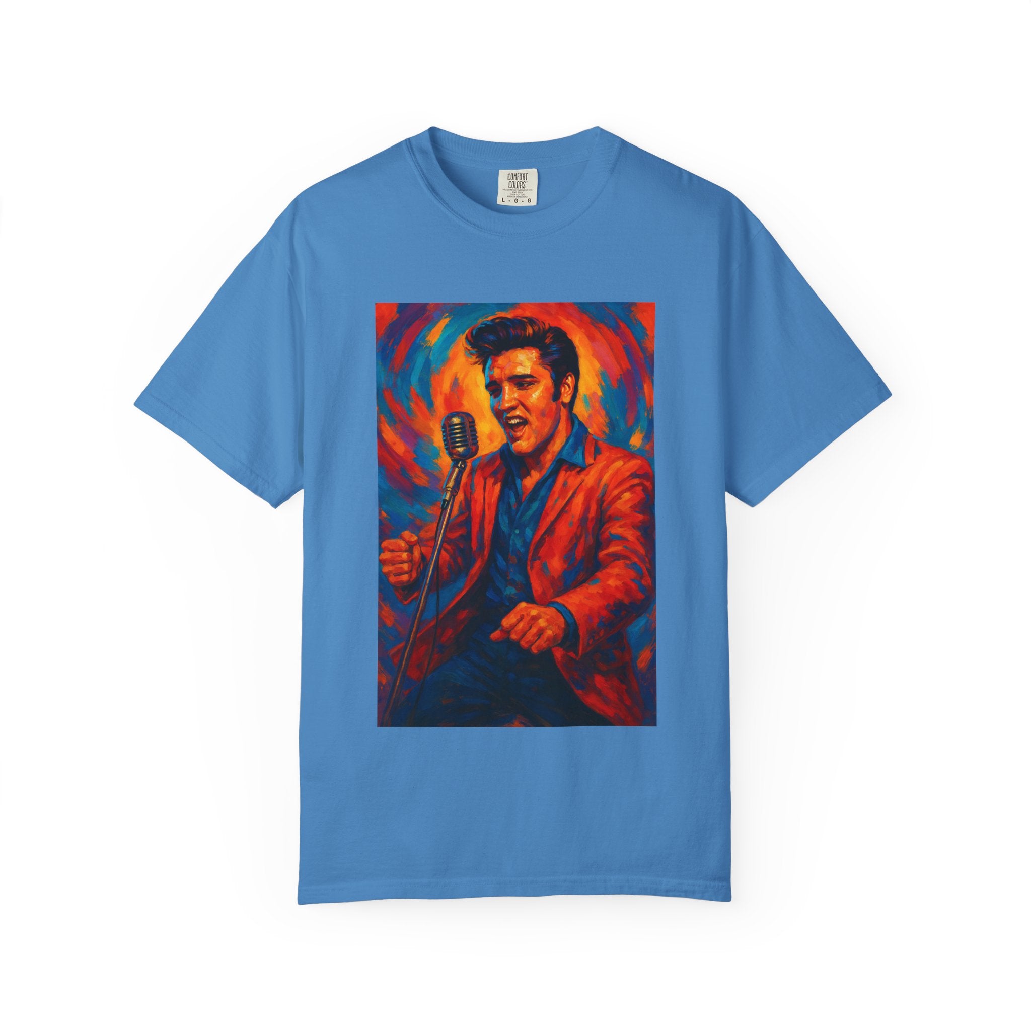 EP Unisex T-Shirt