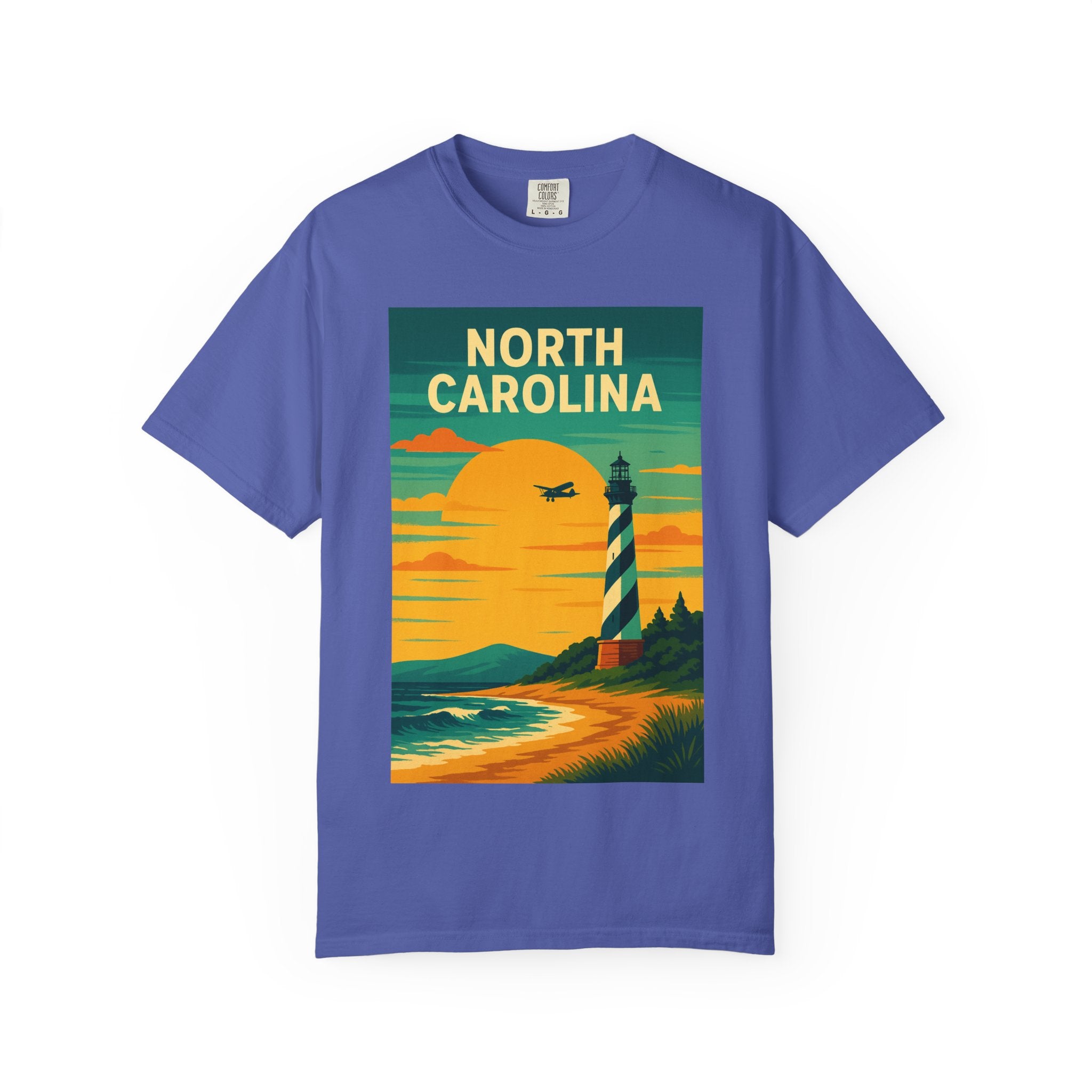 North Carolina Unisex T-Shirt